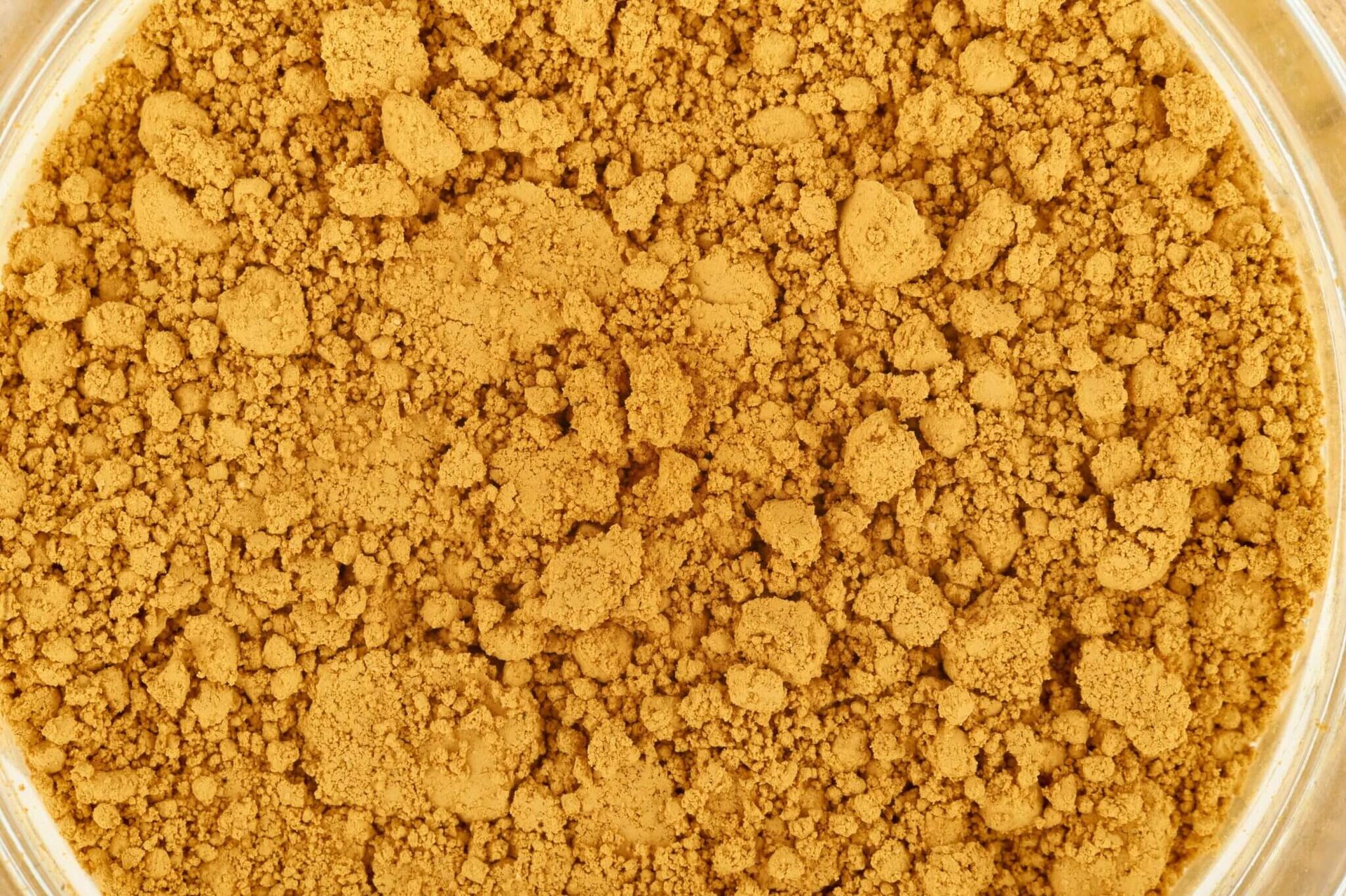 Yellow Ochre PY43