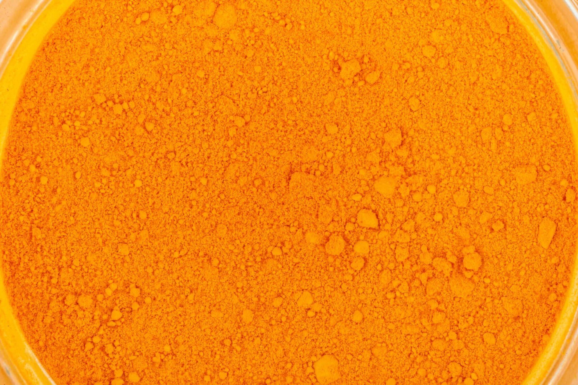 Naranja Cadmio Luminoso PO20