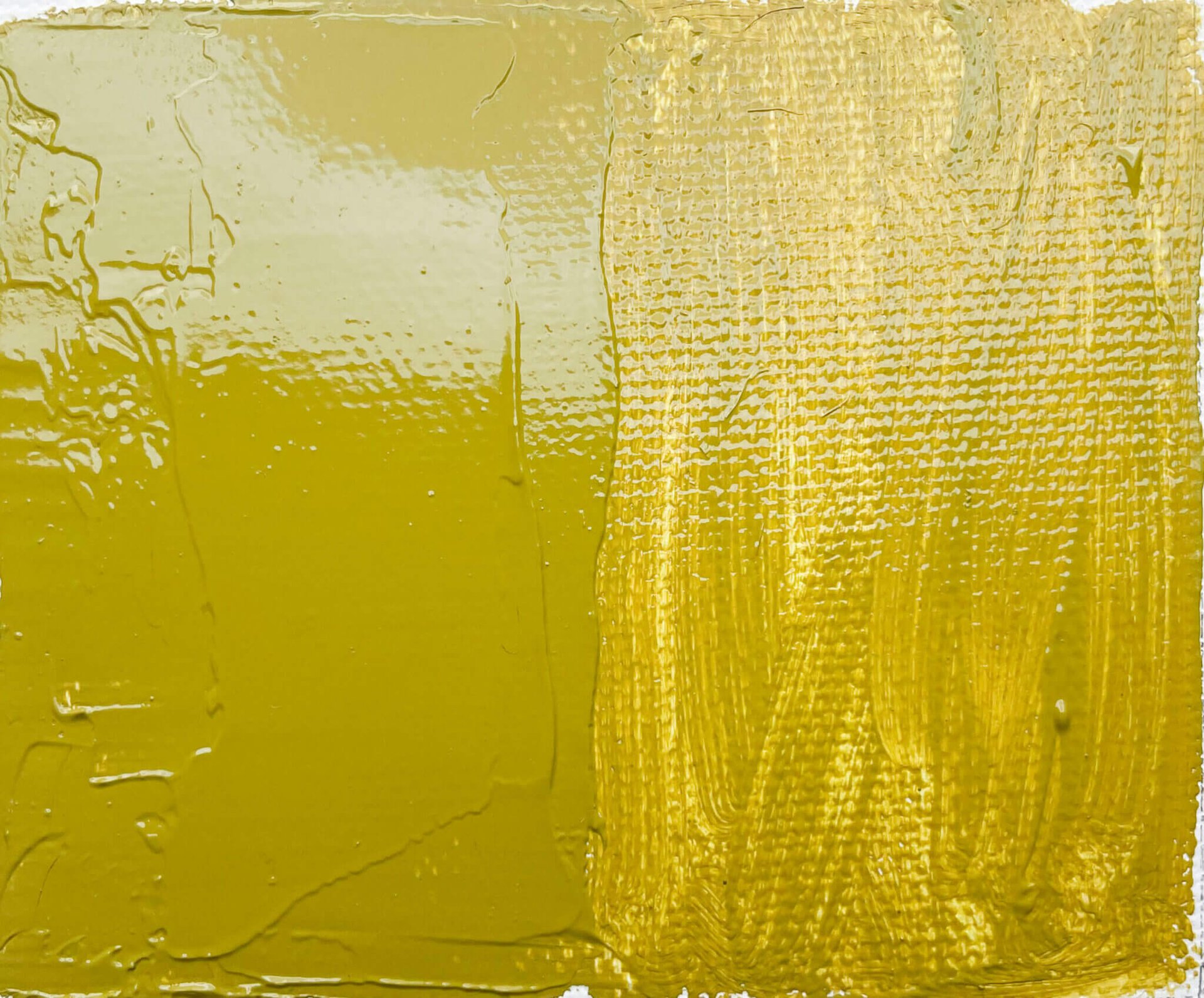 Óleo Amarillo - Verde - 4