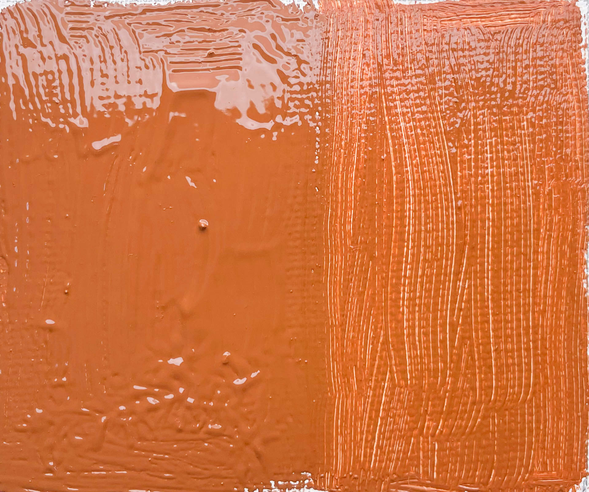Óleo Naranja - 4