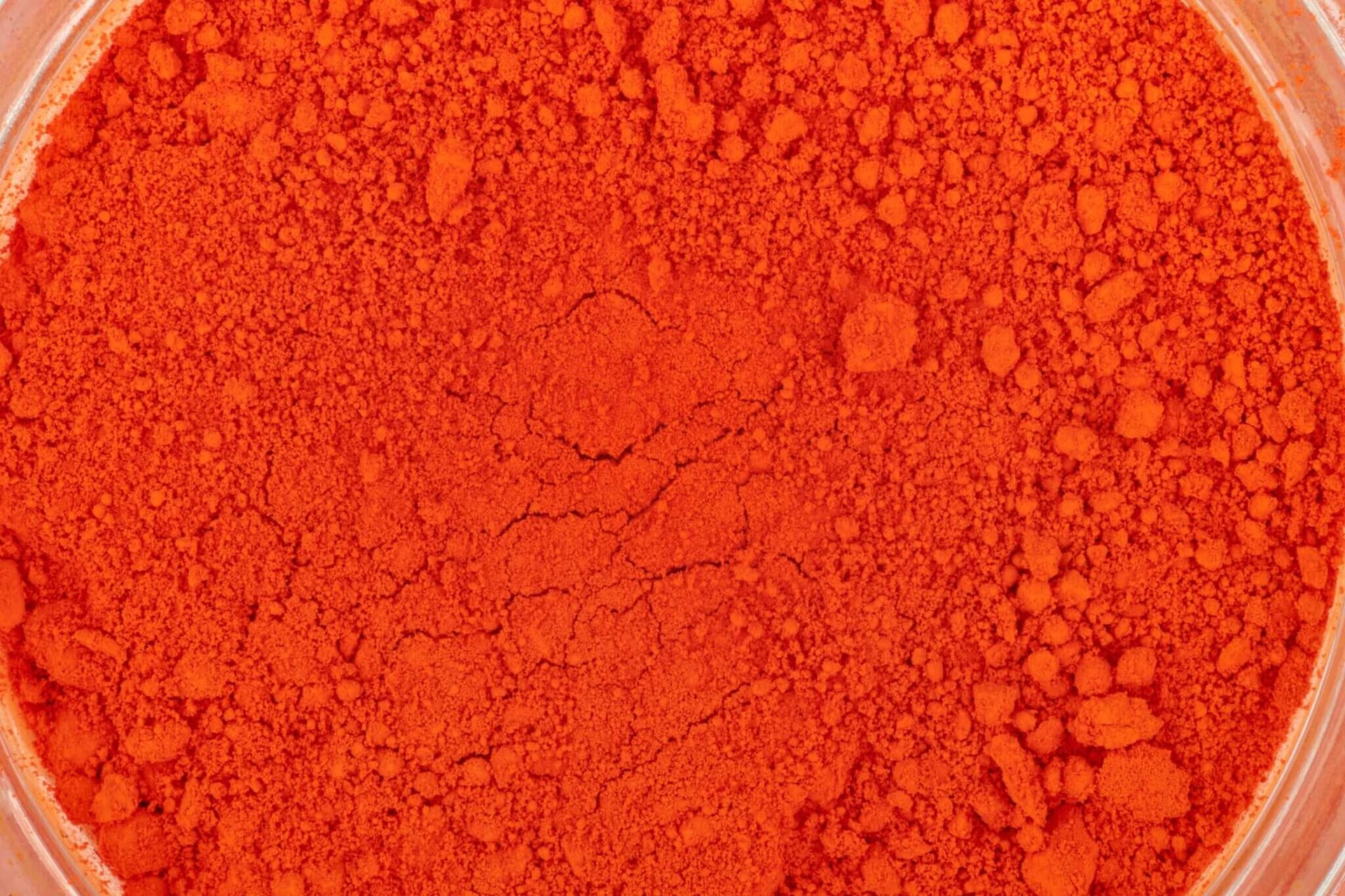 Naranja Permanente PO36