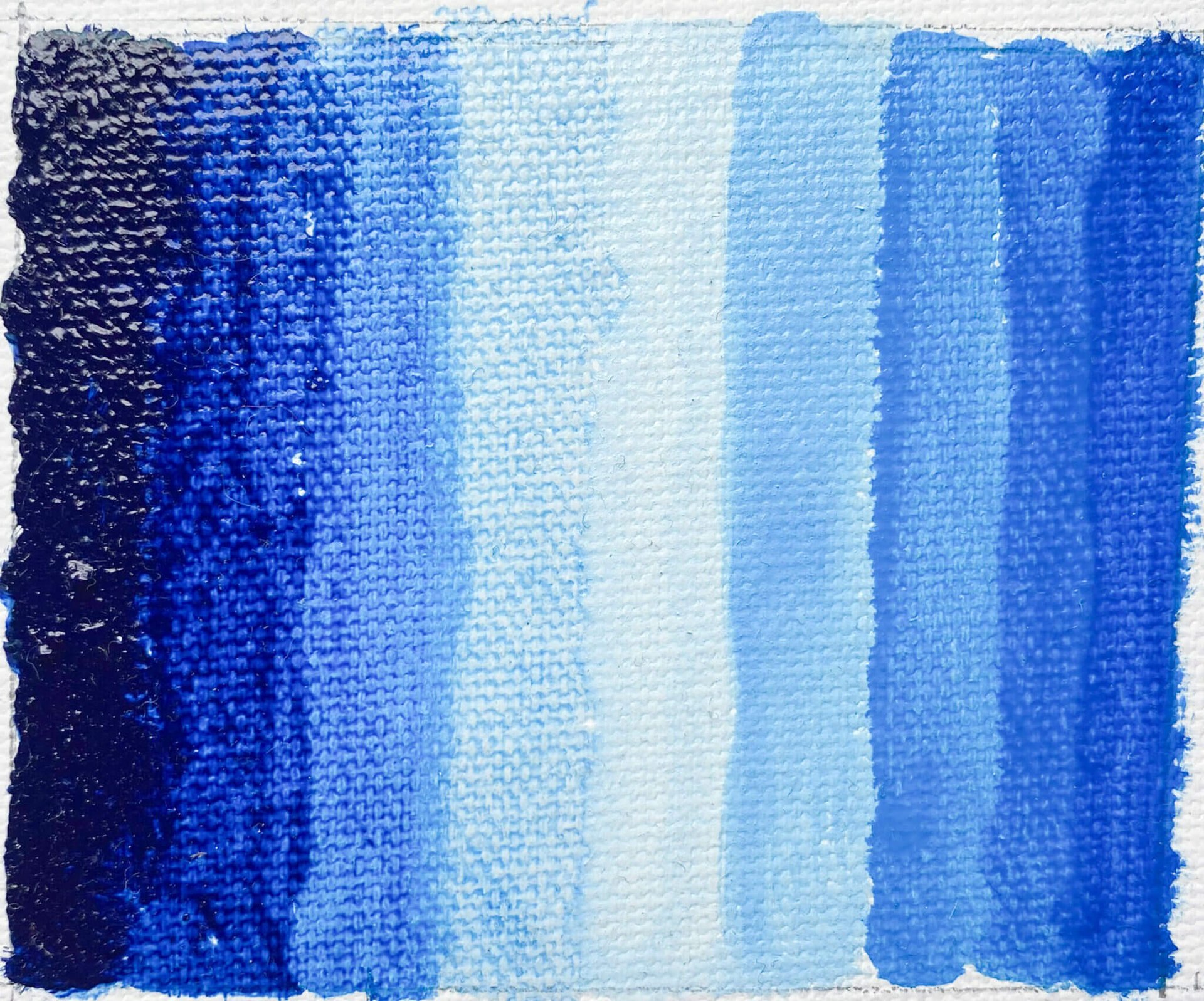 Azul Ftalo Rojizo PB15 - Image 2