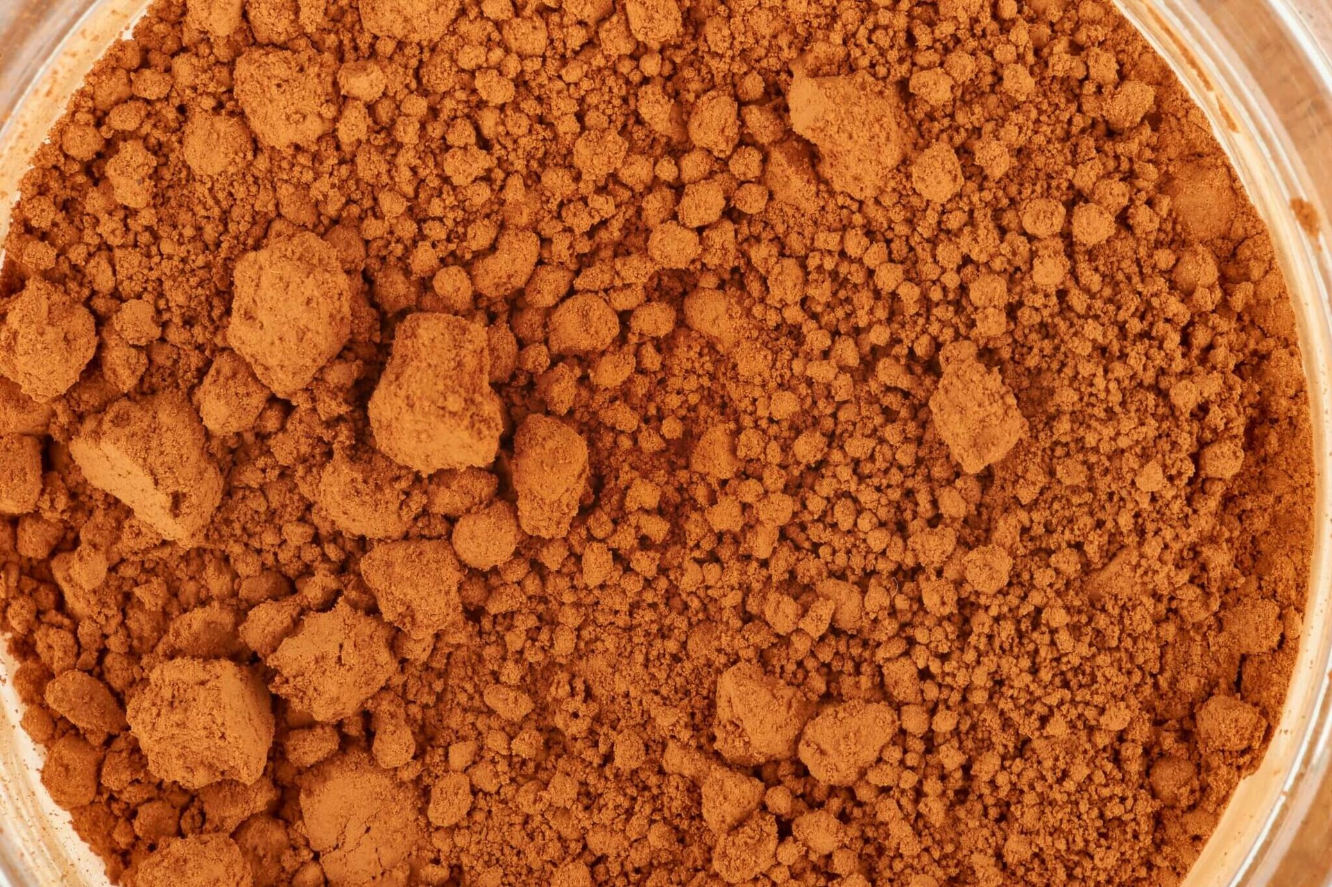 Ochre Durazno de Puisaye PY43