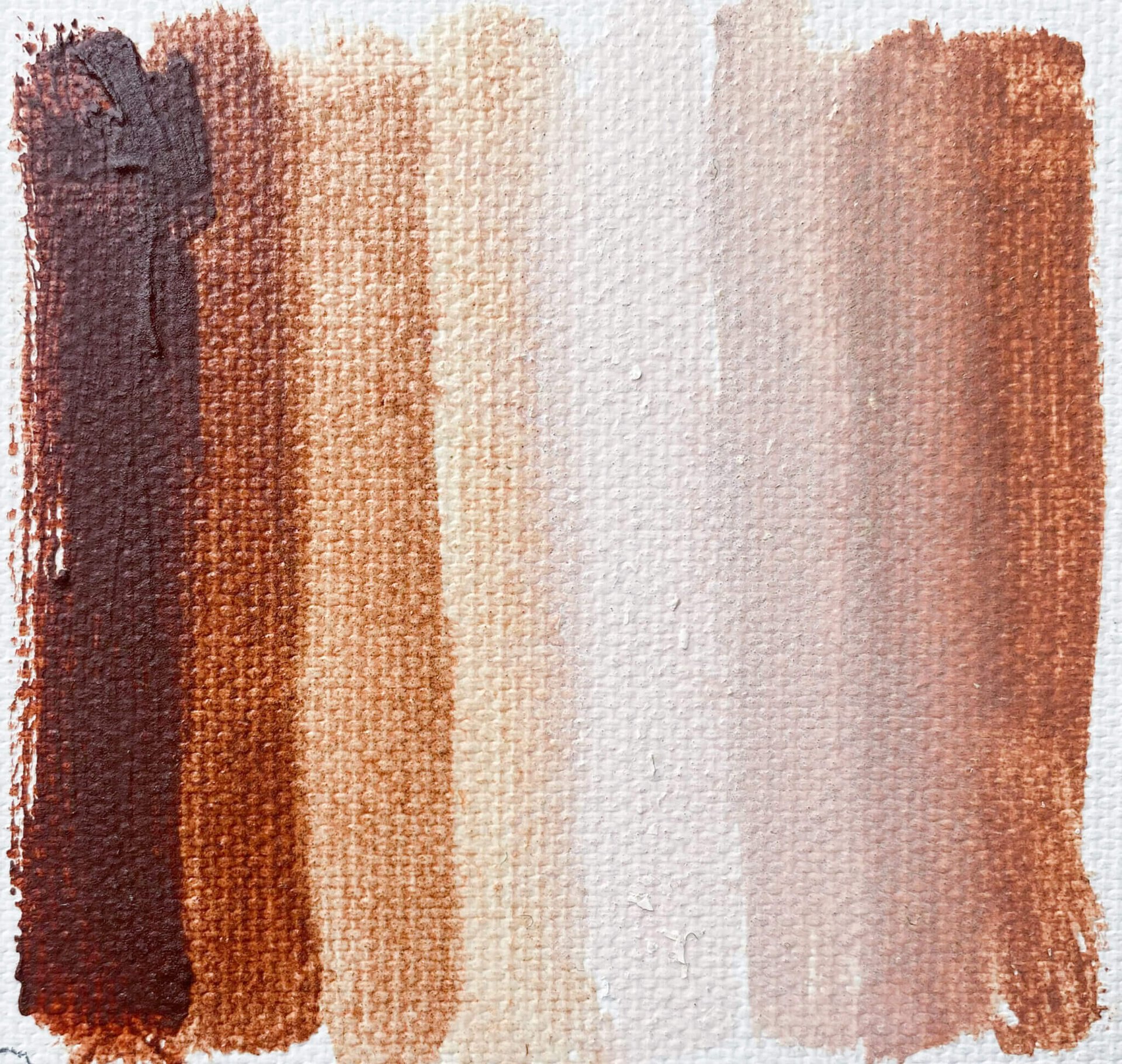 Burnt Sienna PBr7 - Image 2