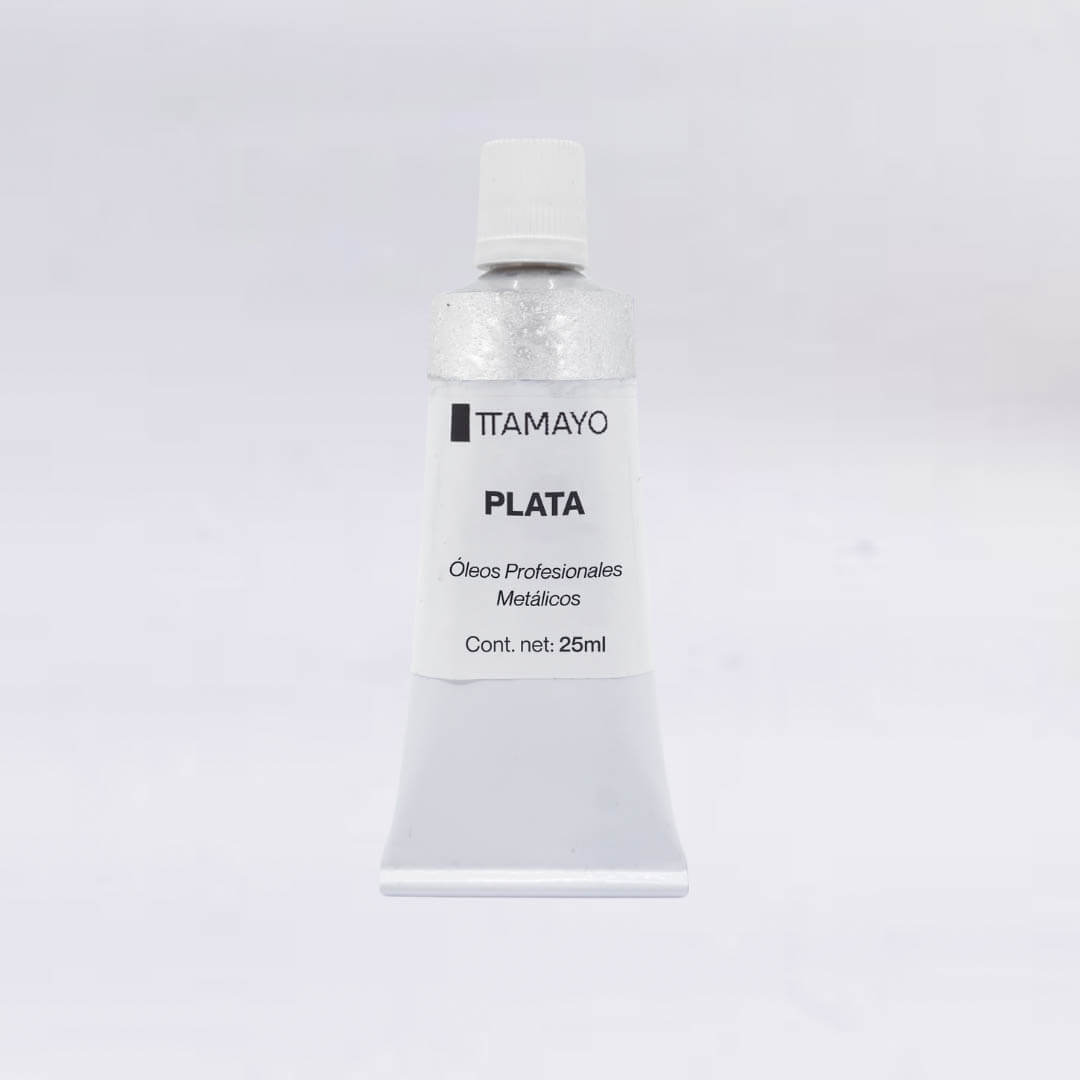 Óleo Plata PM1 - Image 2