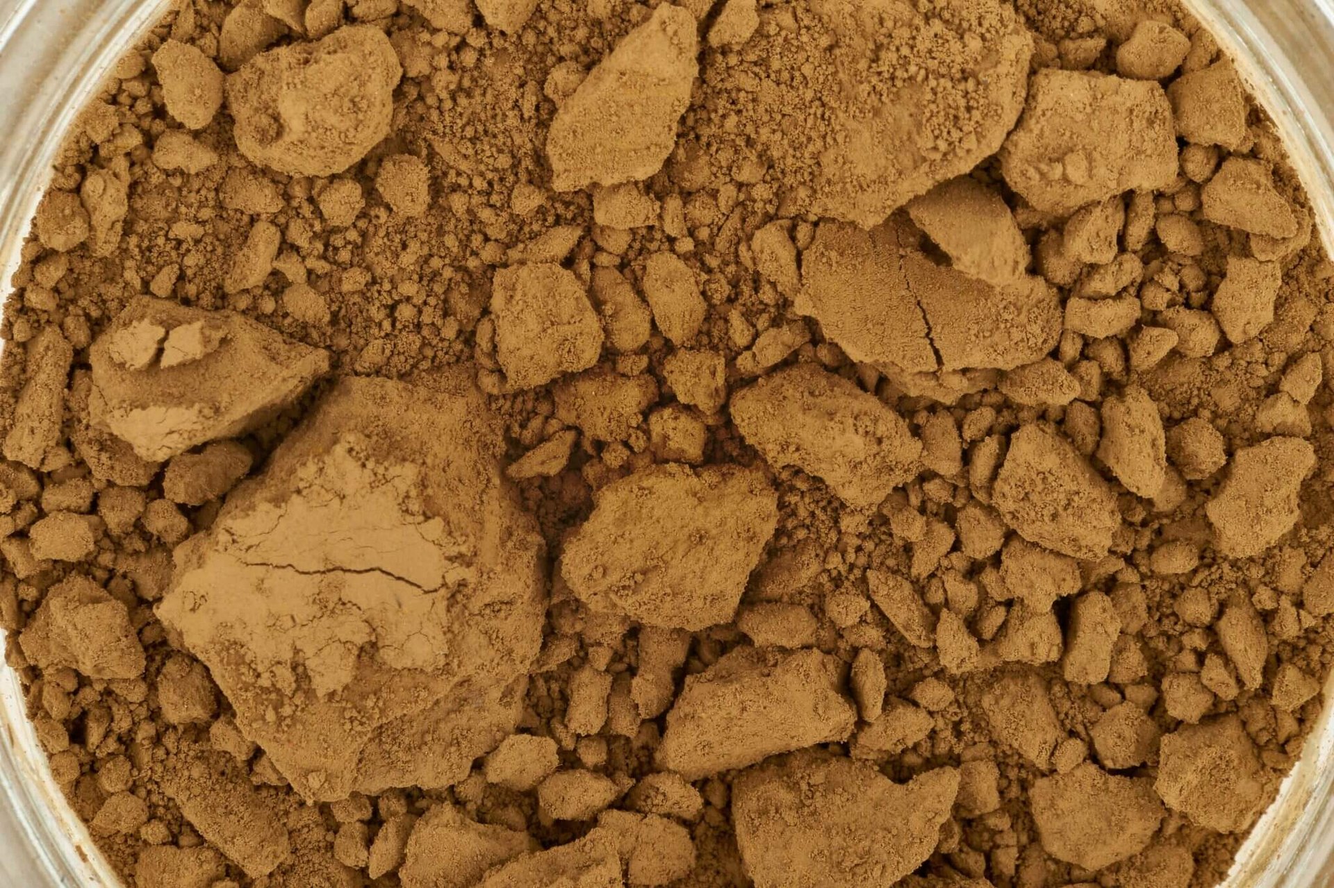 Raw Umber Light PBr7