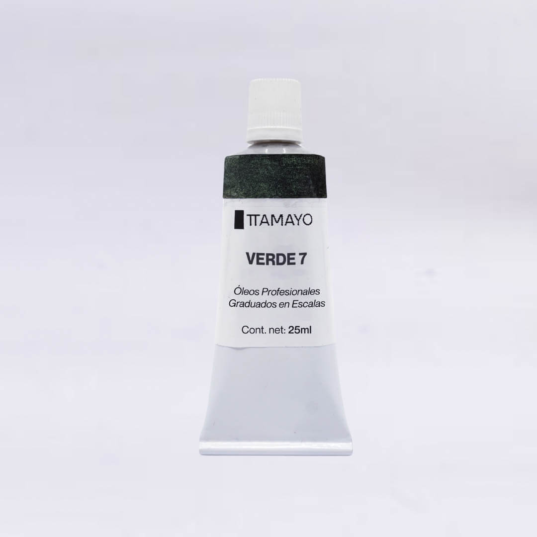 Óleo Verde - 7 - Image 2
