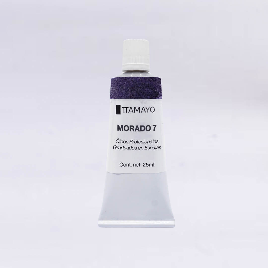 Óleo Morado - 7 - Image 2