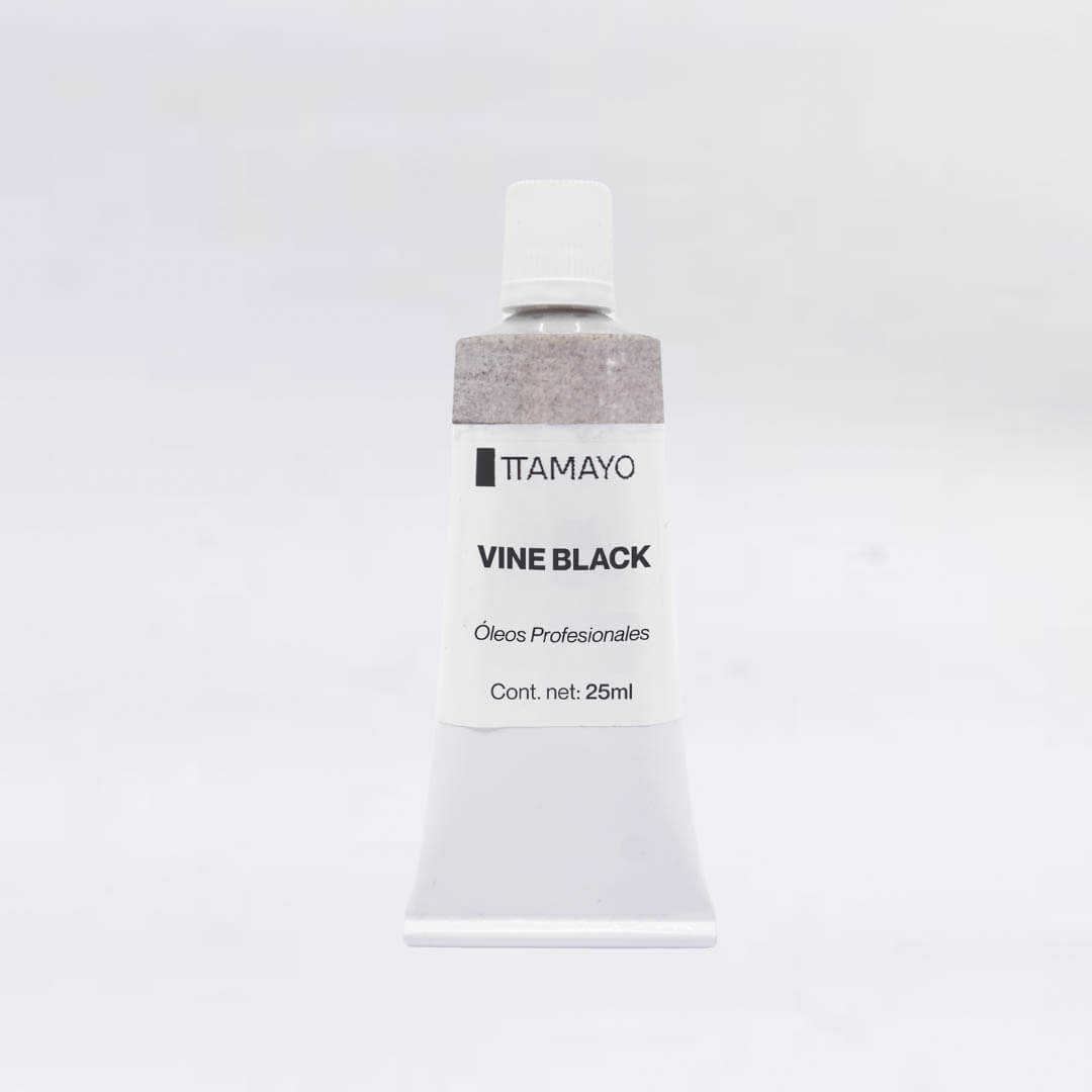Óleo Vine Black PBK8 - Image 2