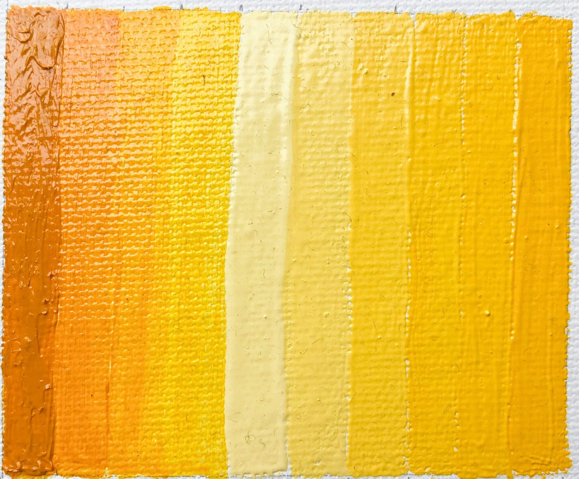 Amarillo Medio Antiguo PY83 - Image 2