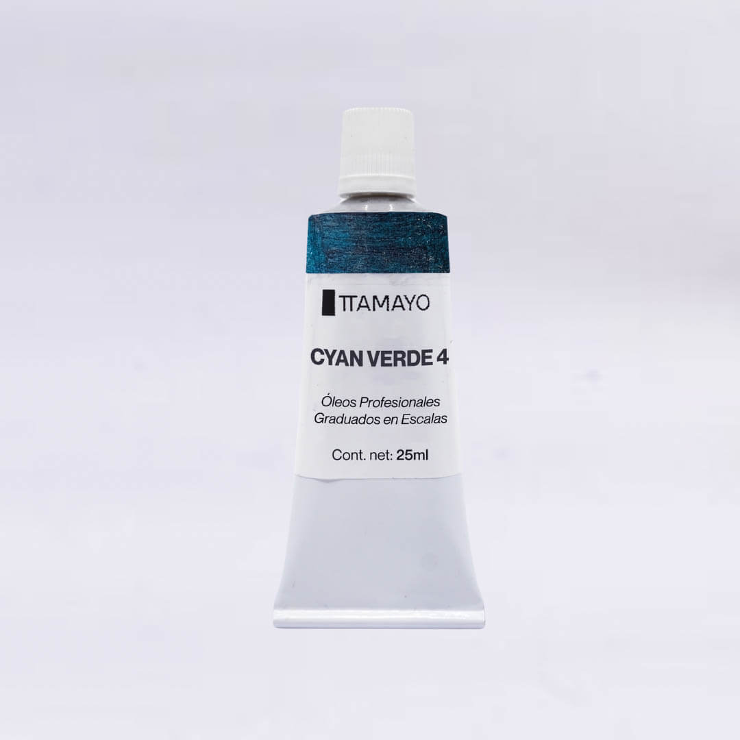 Cyan - Verde - 4 - Image 2
