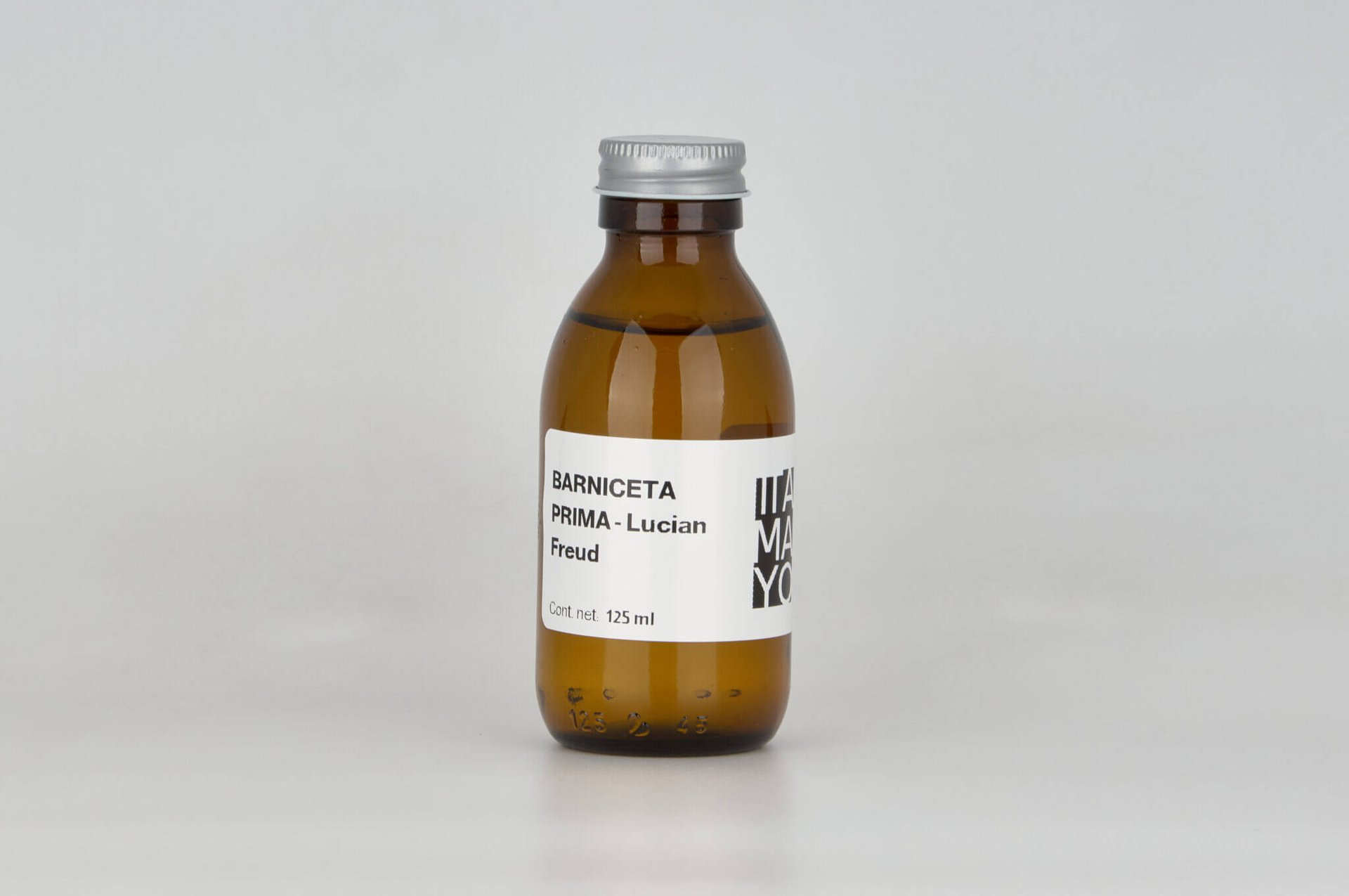 Barniceta Prima - Lucian Freud
