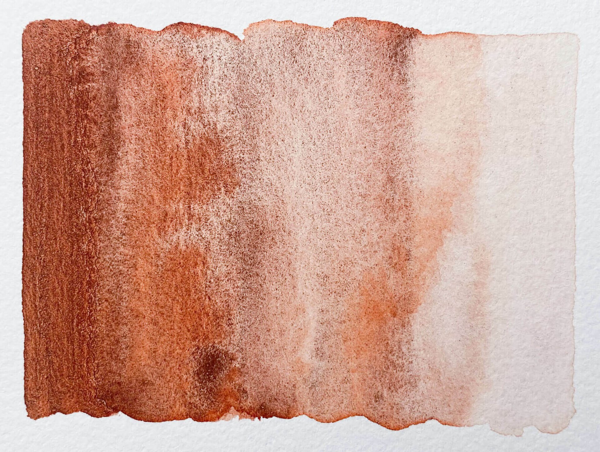 Burnt Sienna PBr7 - Image 3