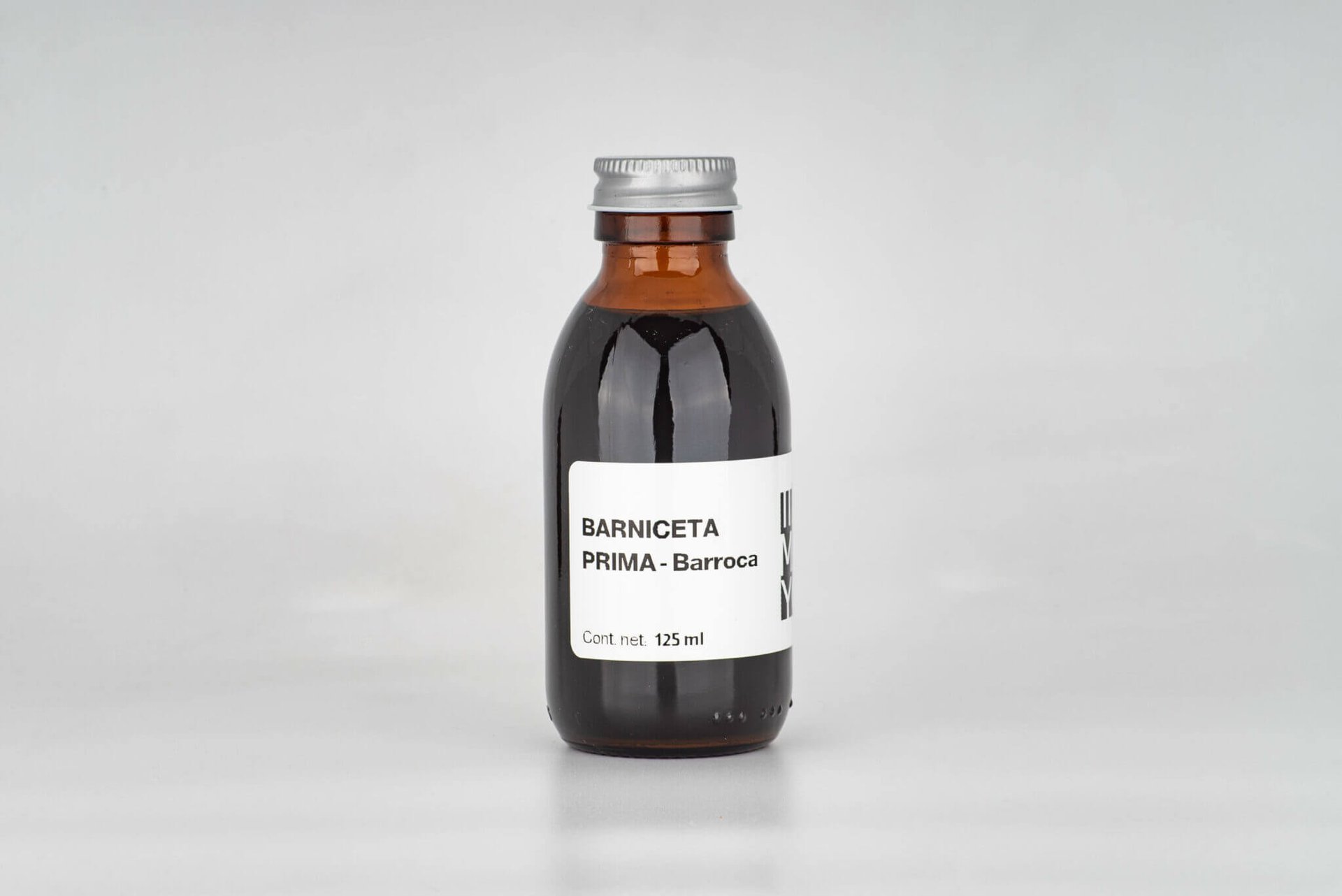 Barniceta Prima - Barroca
