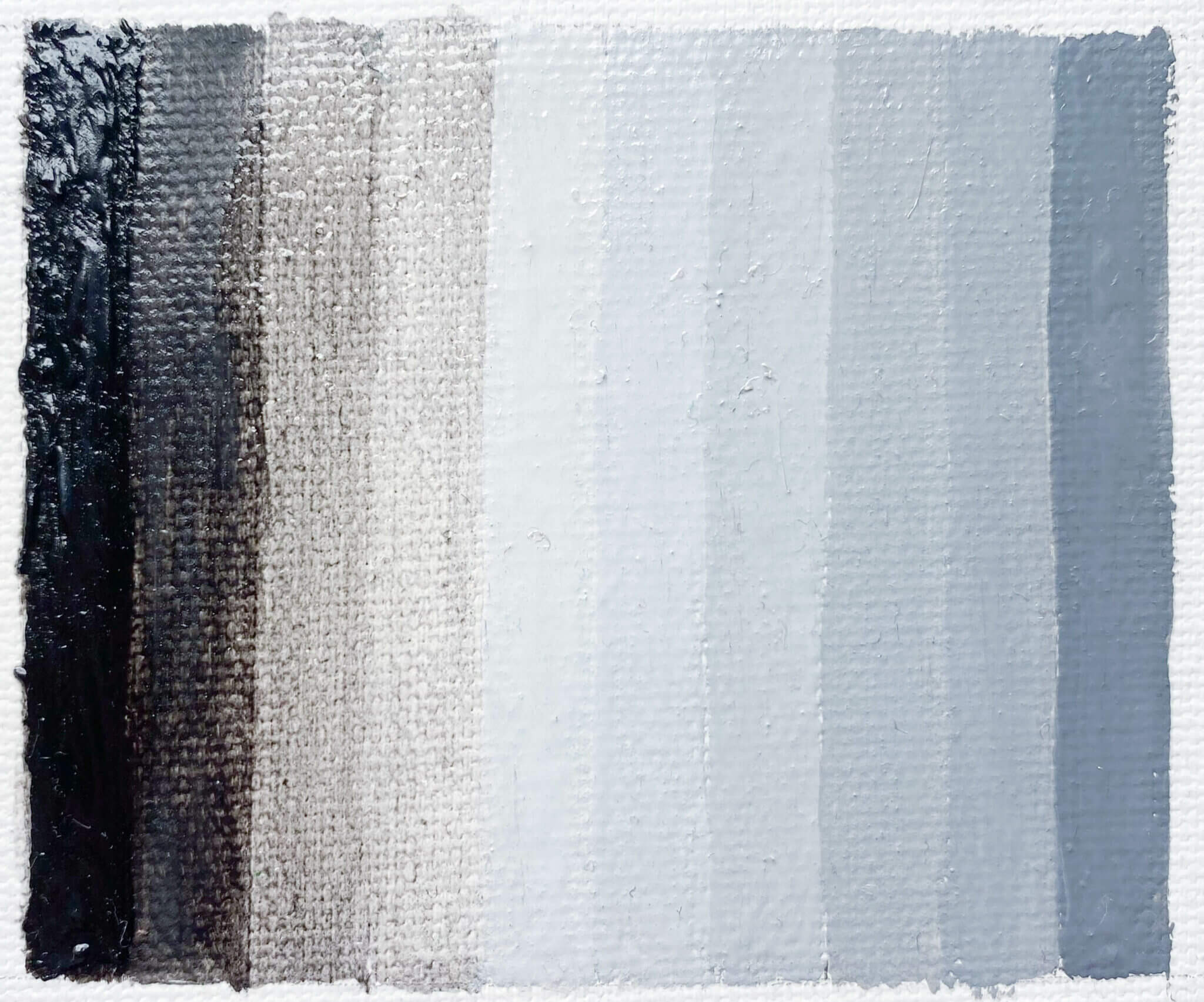 Óleo Grey Ochre PBK11
