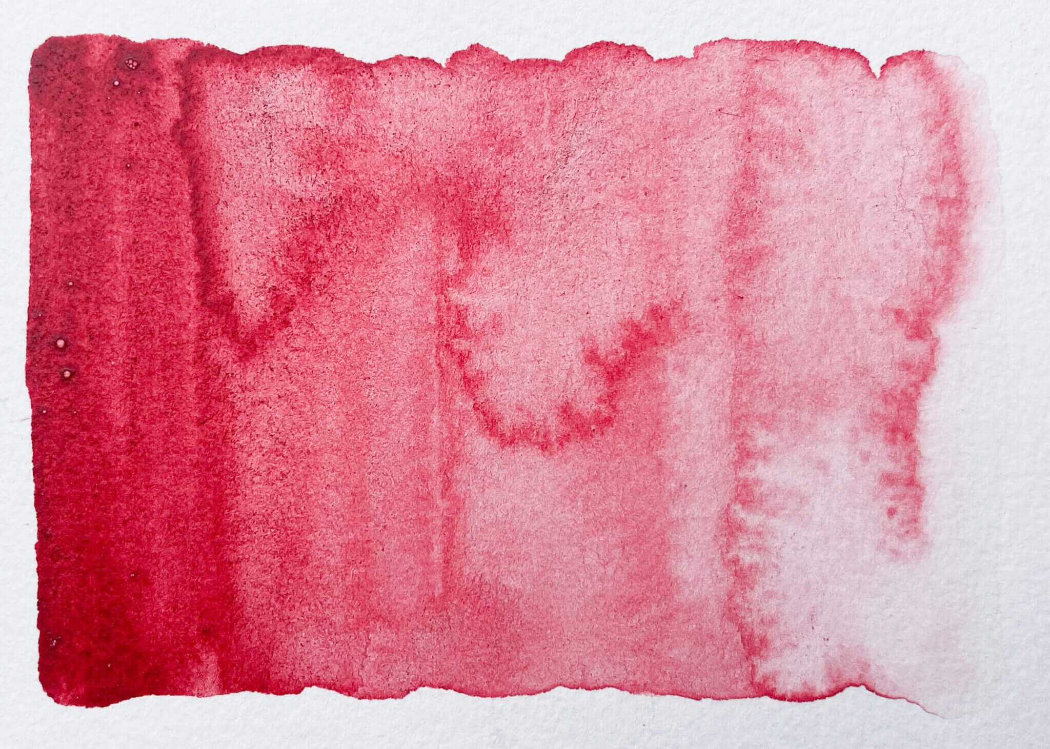 Alizarina Crimson Light PR83 - Image 2