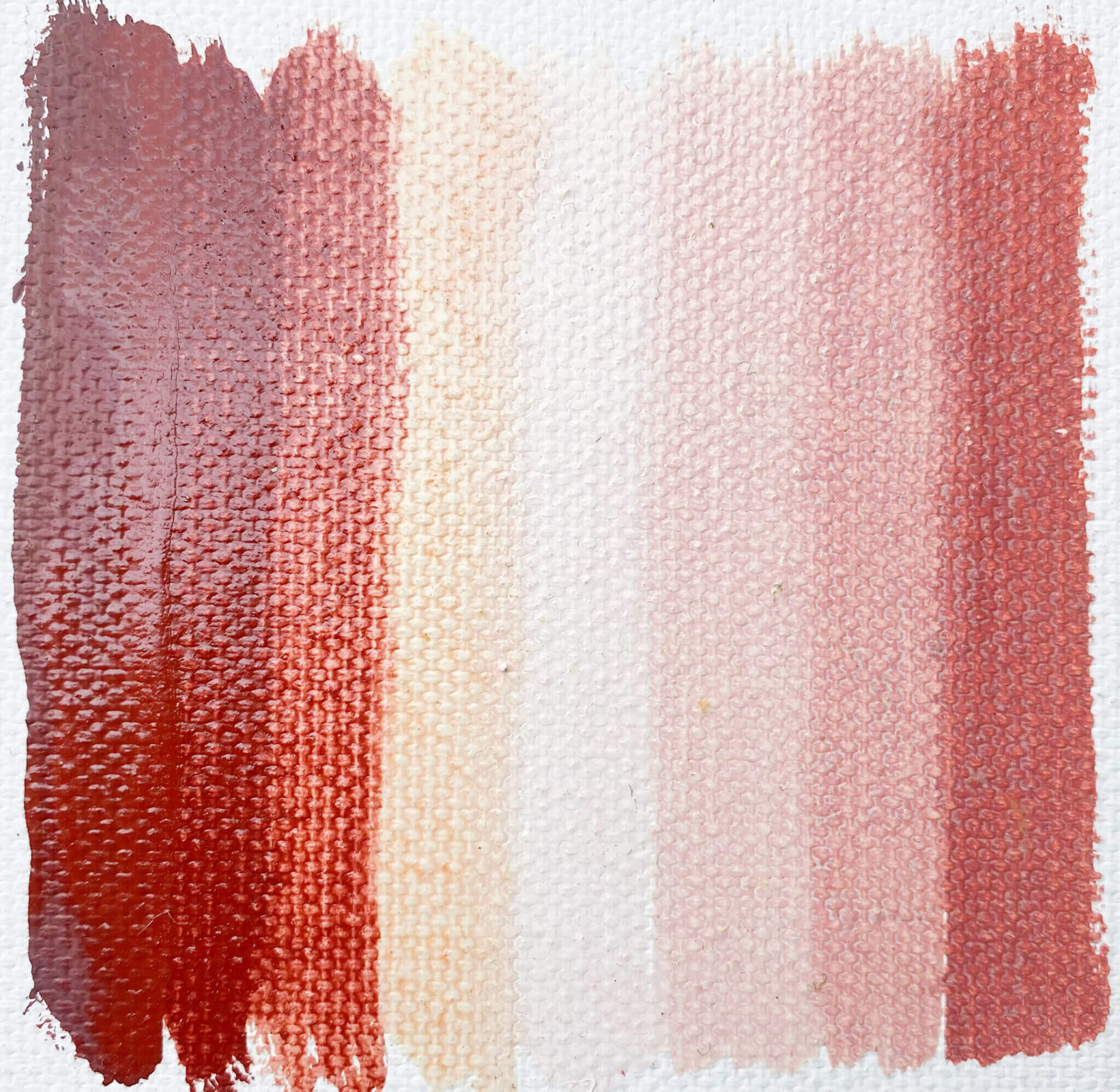 Óleo Mars Red PR101