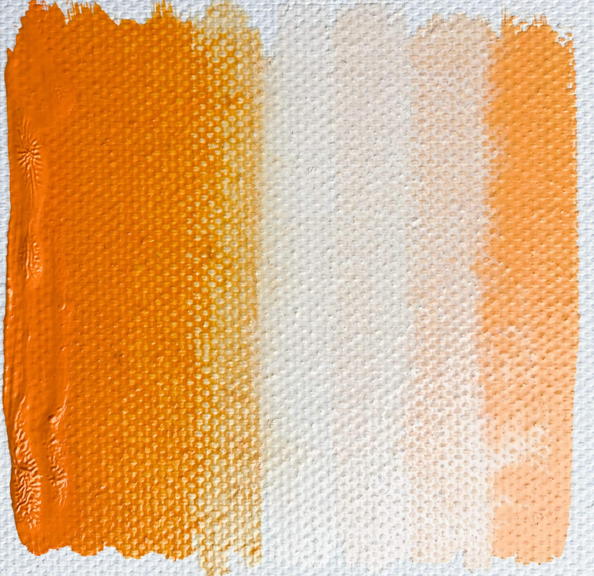 Óleo Naranja Cadmio Luminoso PO20