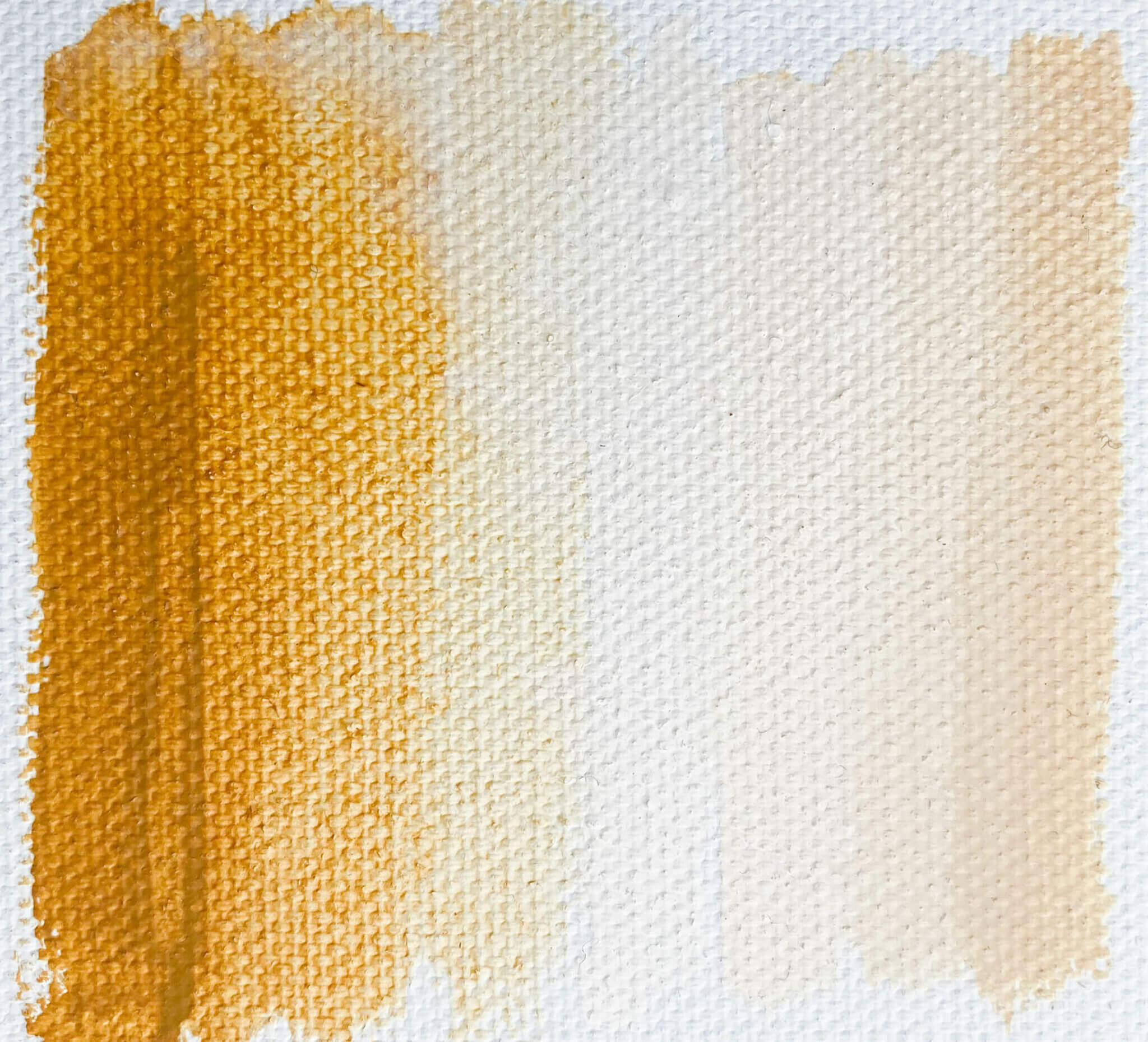 Ochre Jaune Foncé PY43 - Image 2
