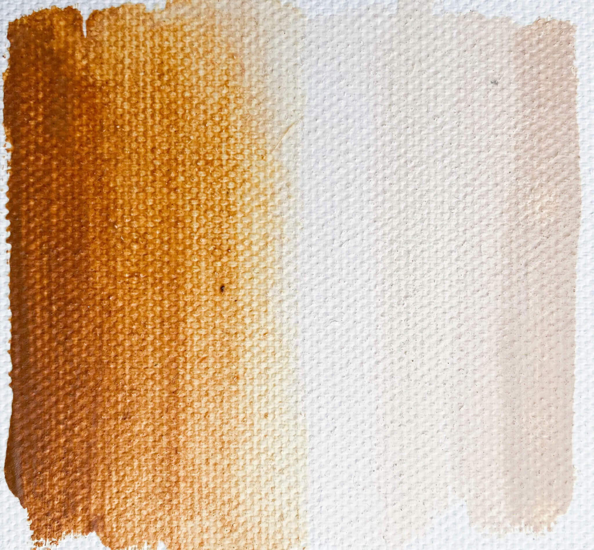 Raw Sienna PBr7 - Image 2