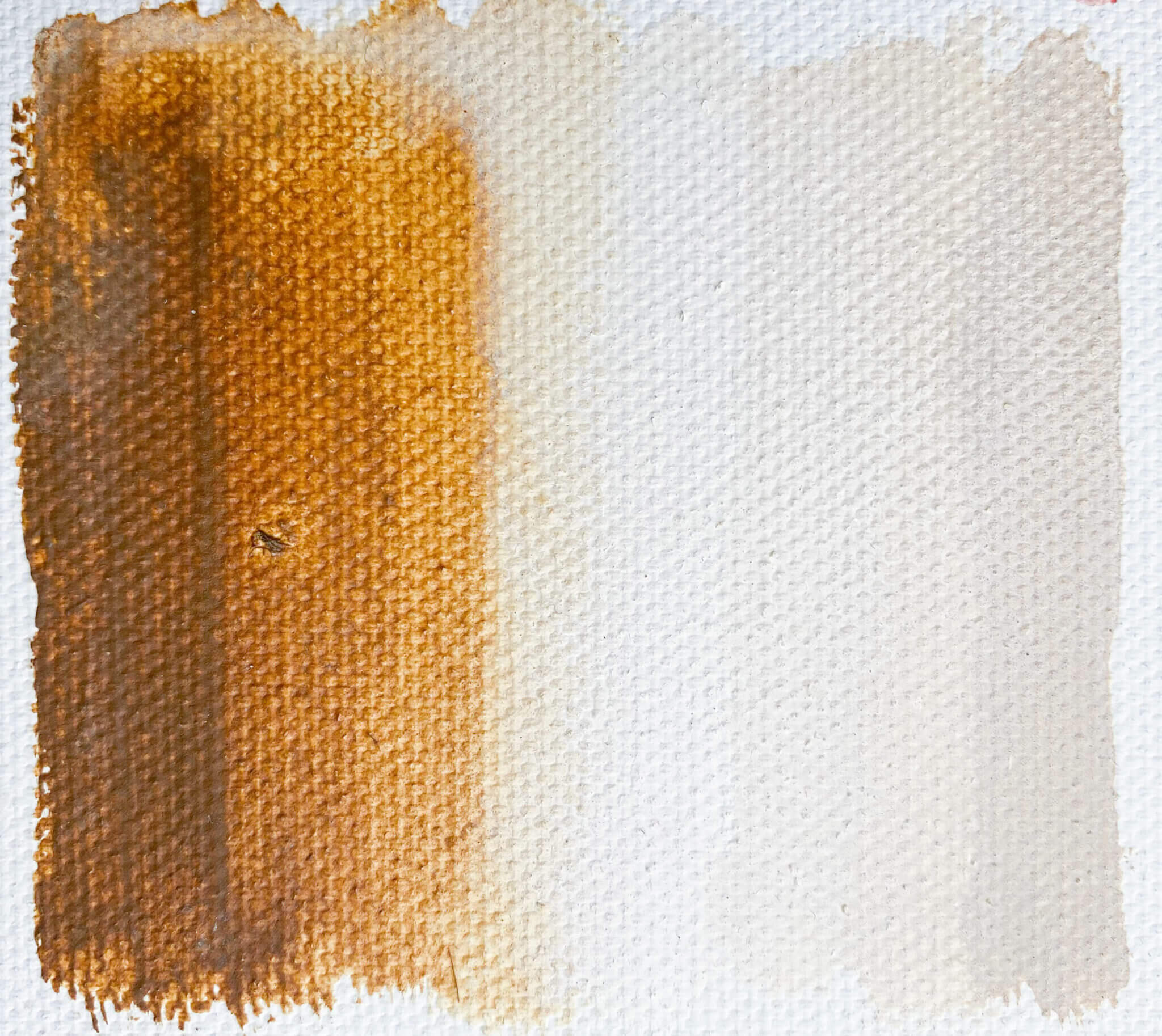 Raw Sienna Extra Light