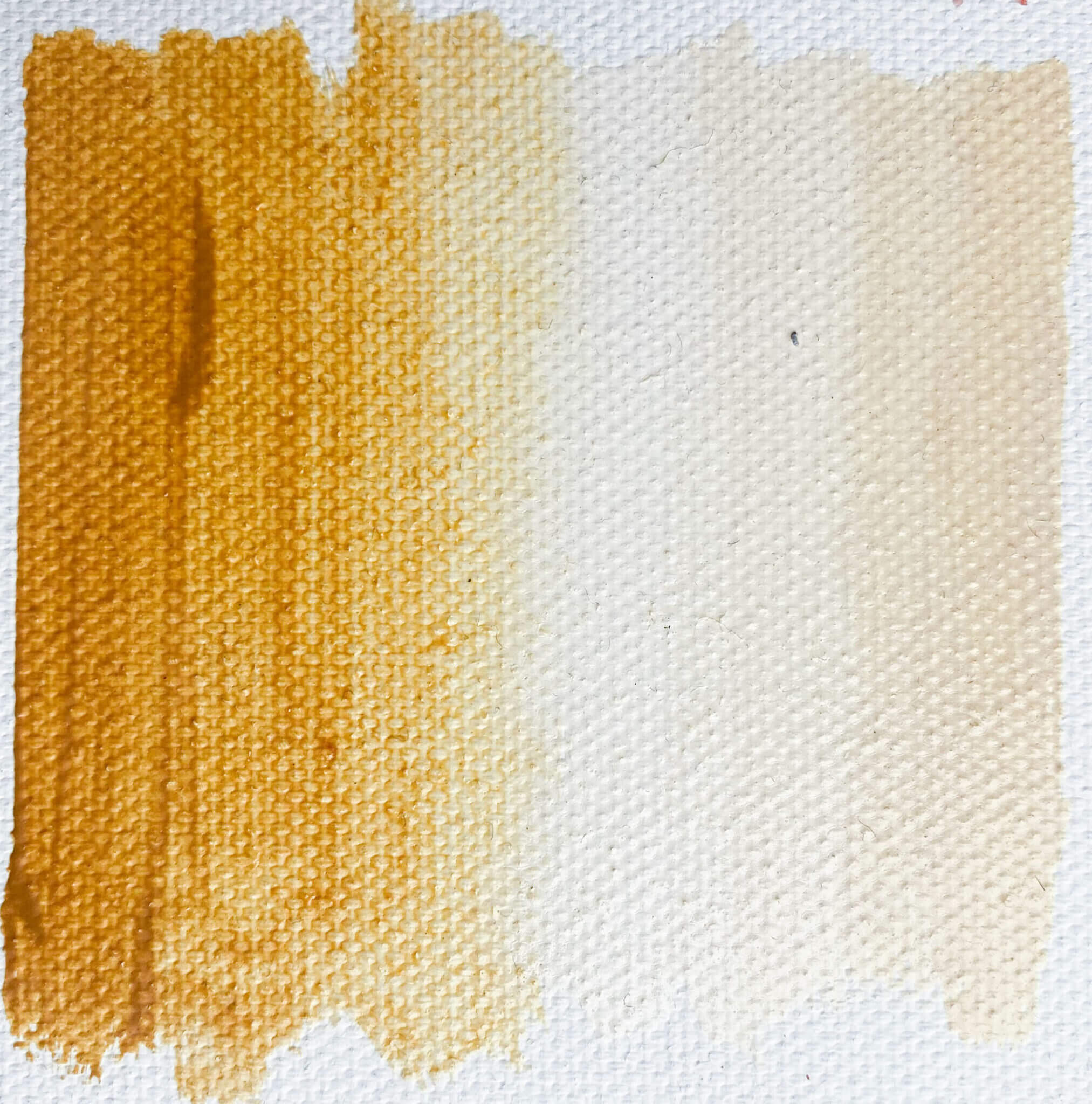 Yellow Ochre Light PY43 - Image 2