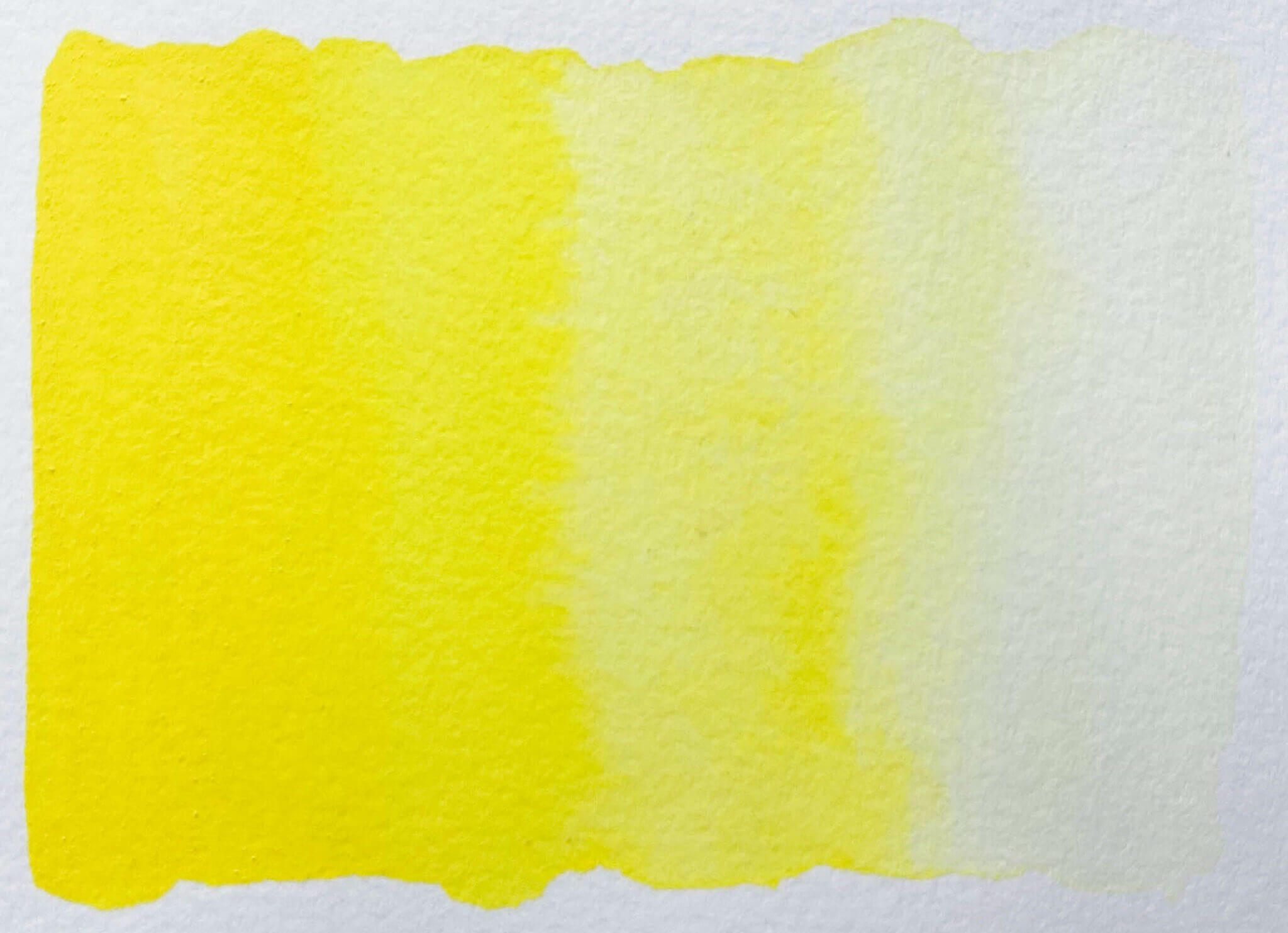 Amarillo Cadmio Limón