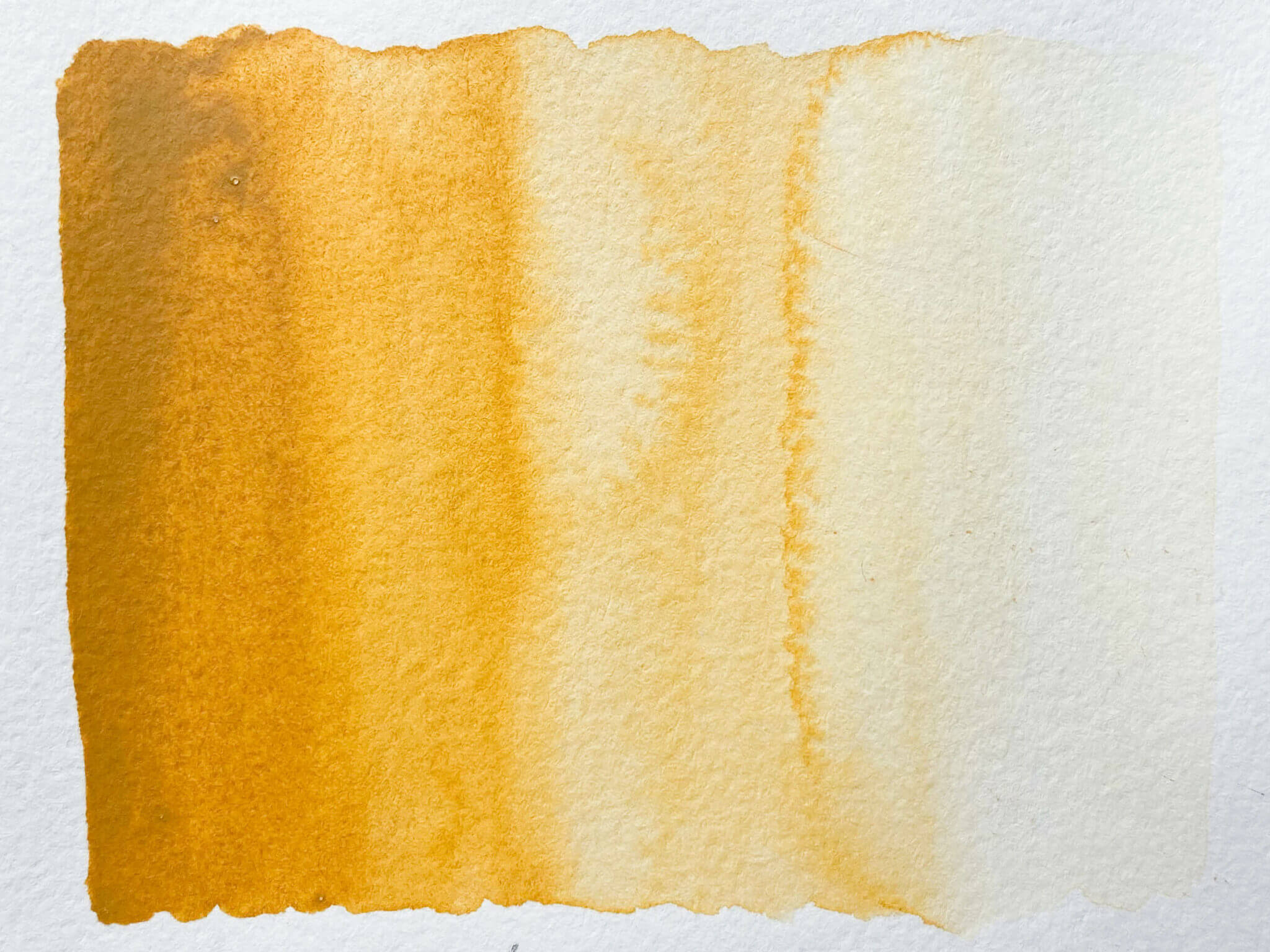 Amarillo Limón Óxido