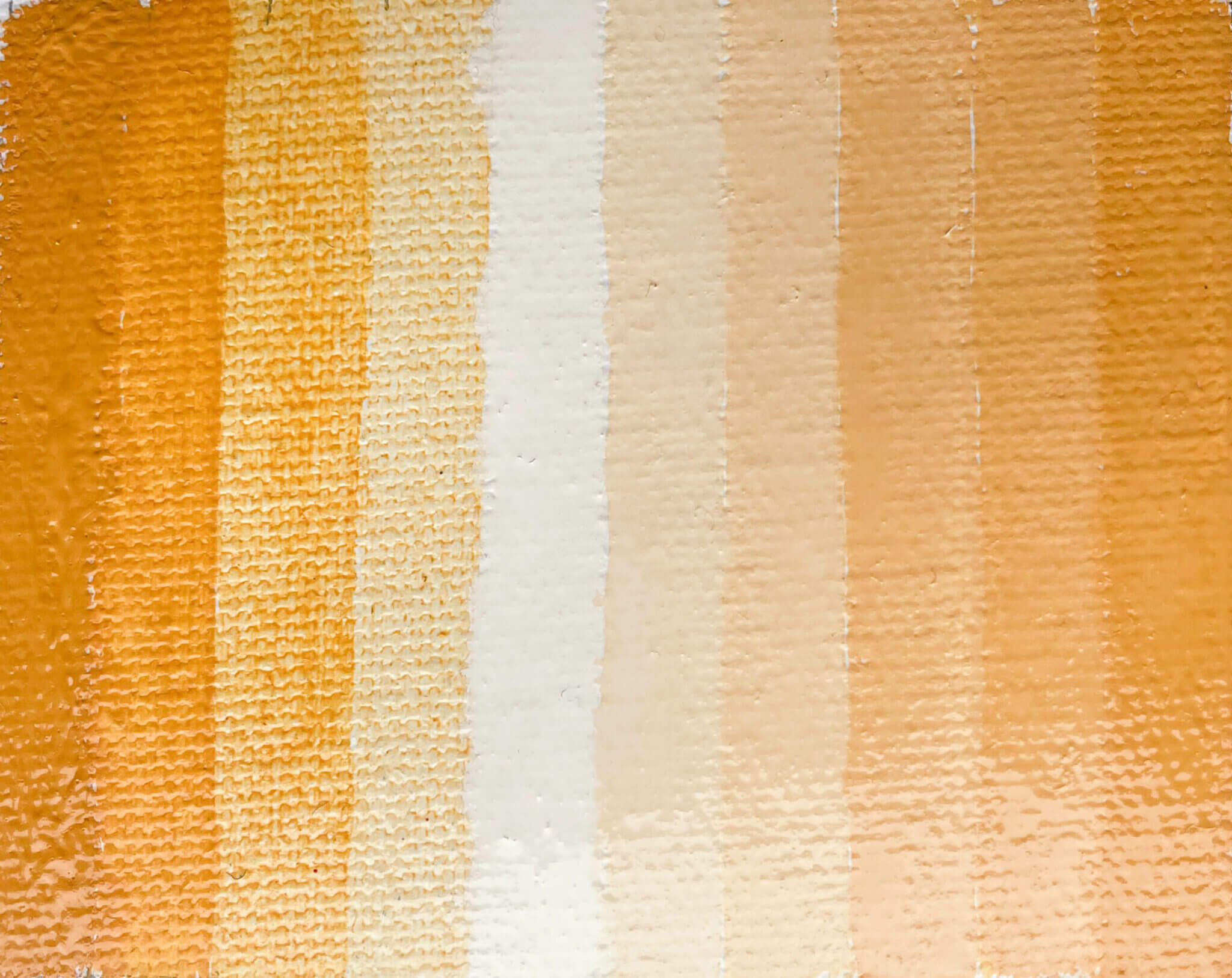 Amarillo Nápoles