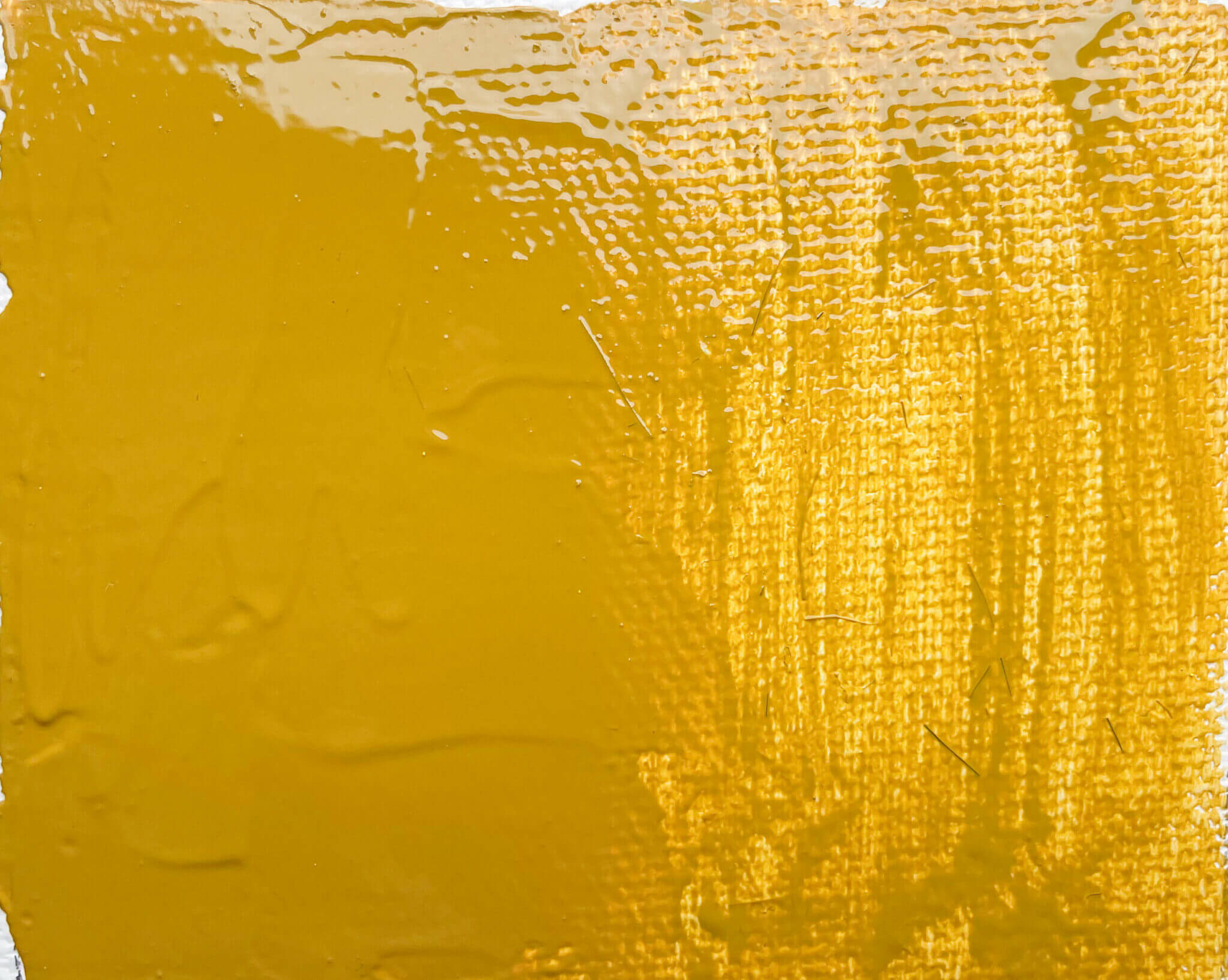 Óleo Amarillo - Rojo - 4