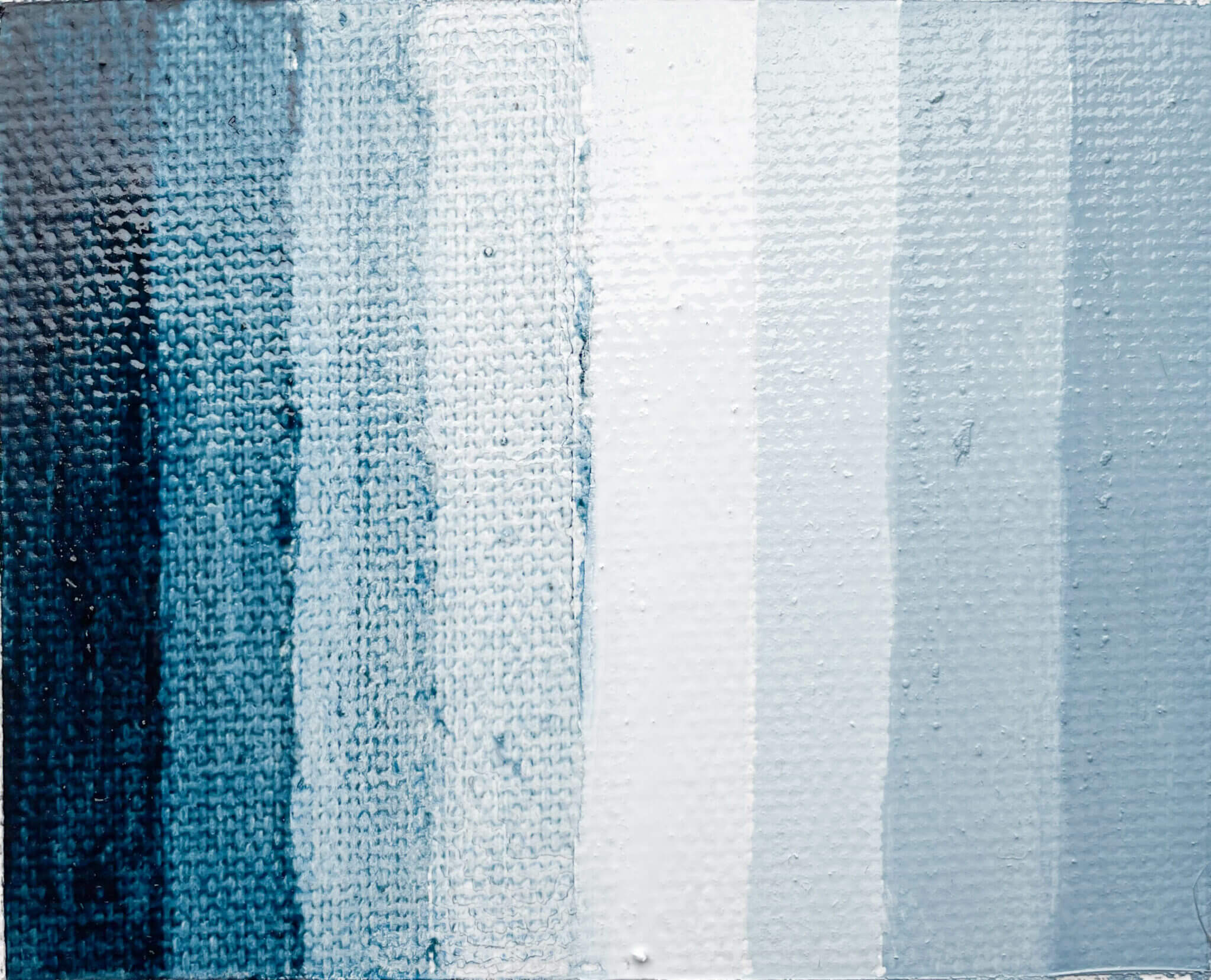 Óleo Cyan - 7