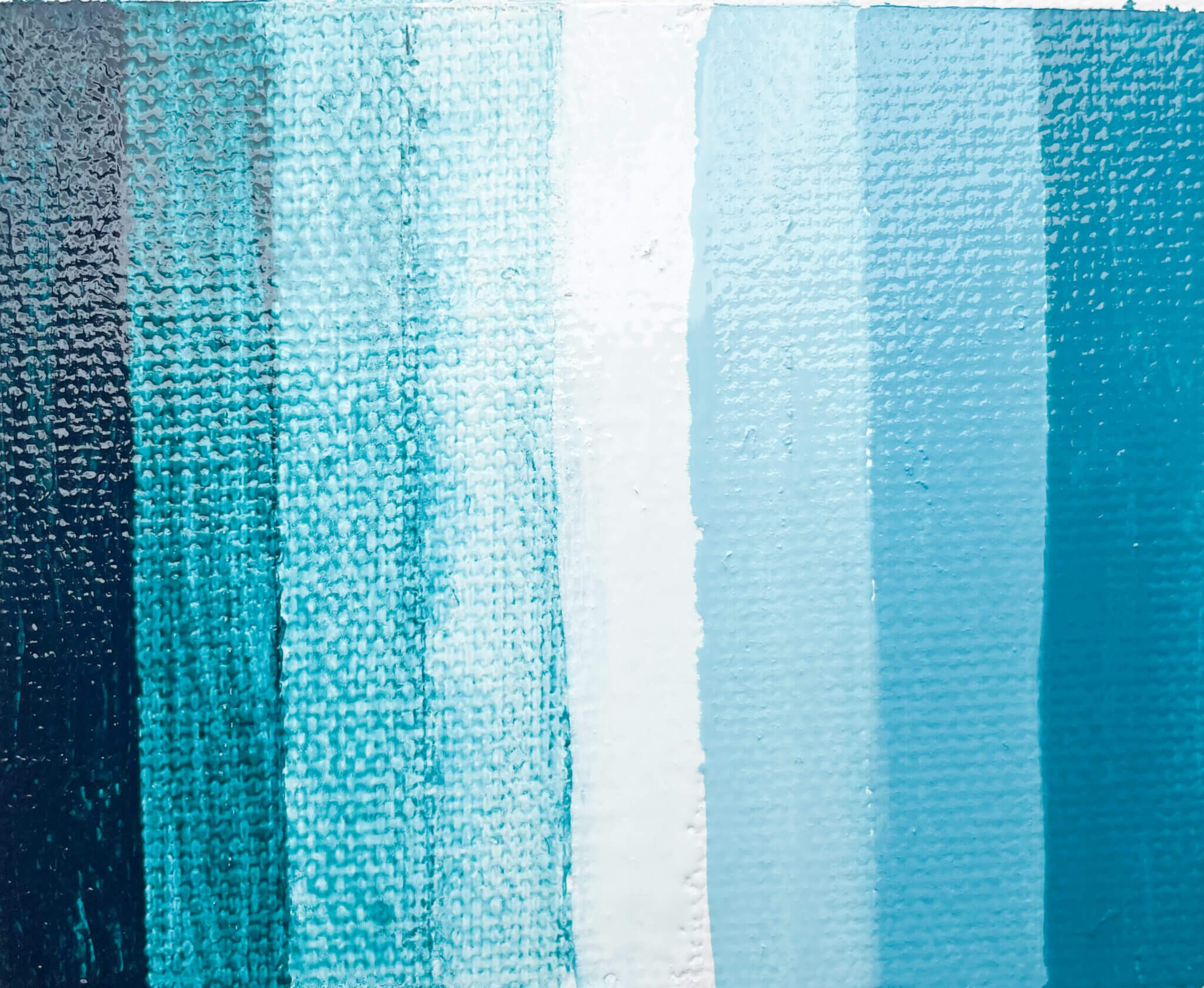 Cyan - Verde - 1