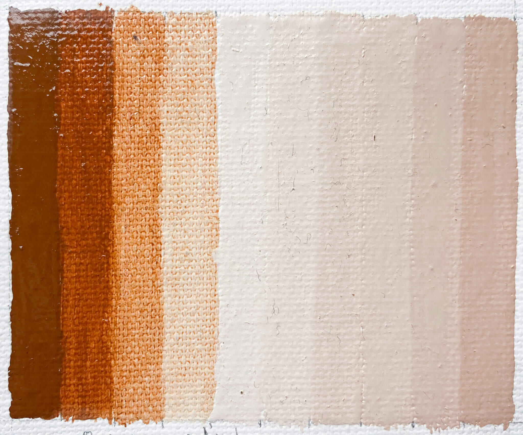 Óleo Beige Óxido PY42