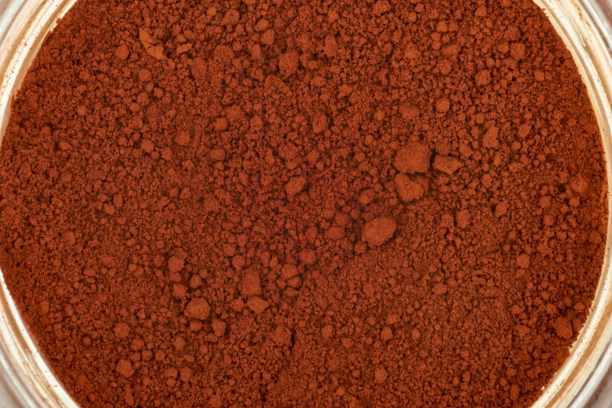 Burnt Umber Cyprus Warm PBr7