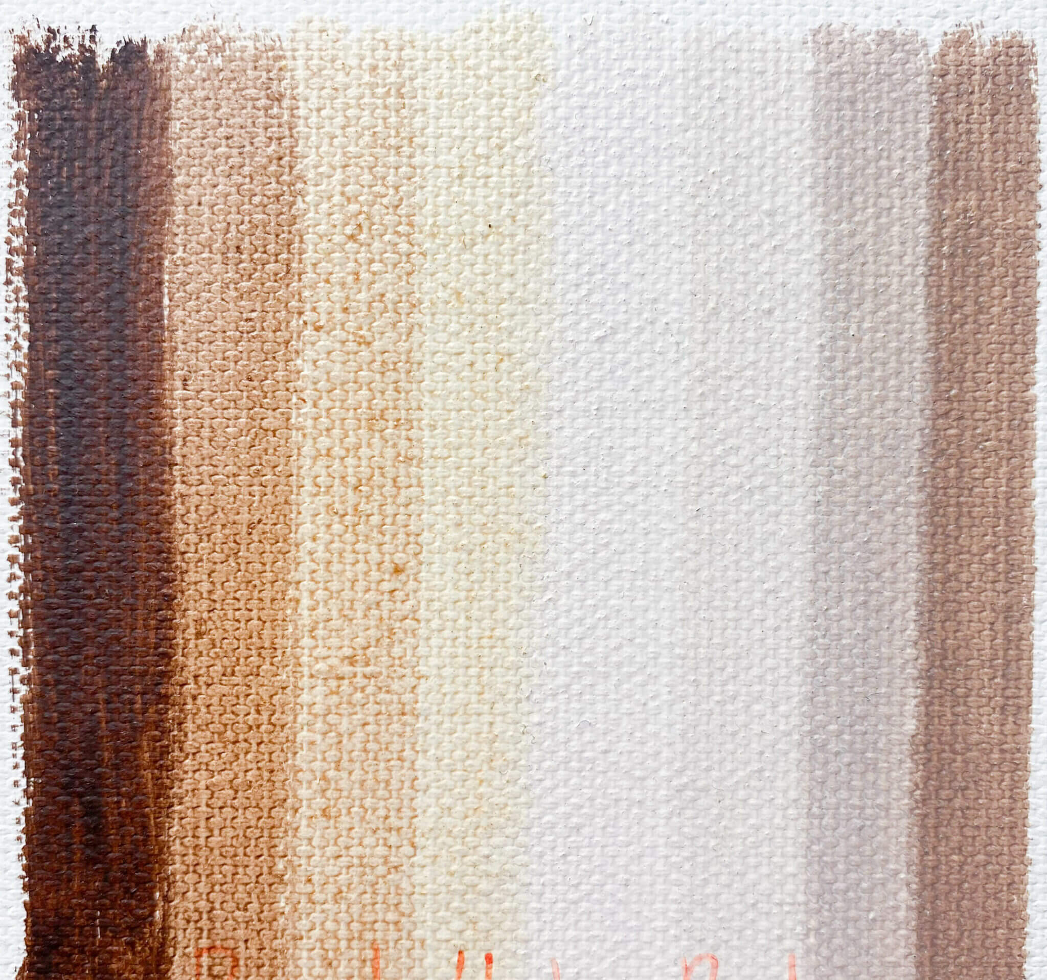 Burnt Umber PBr7