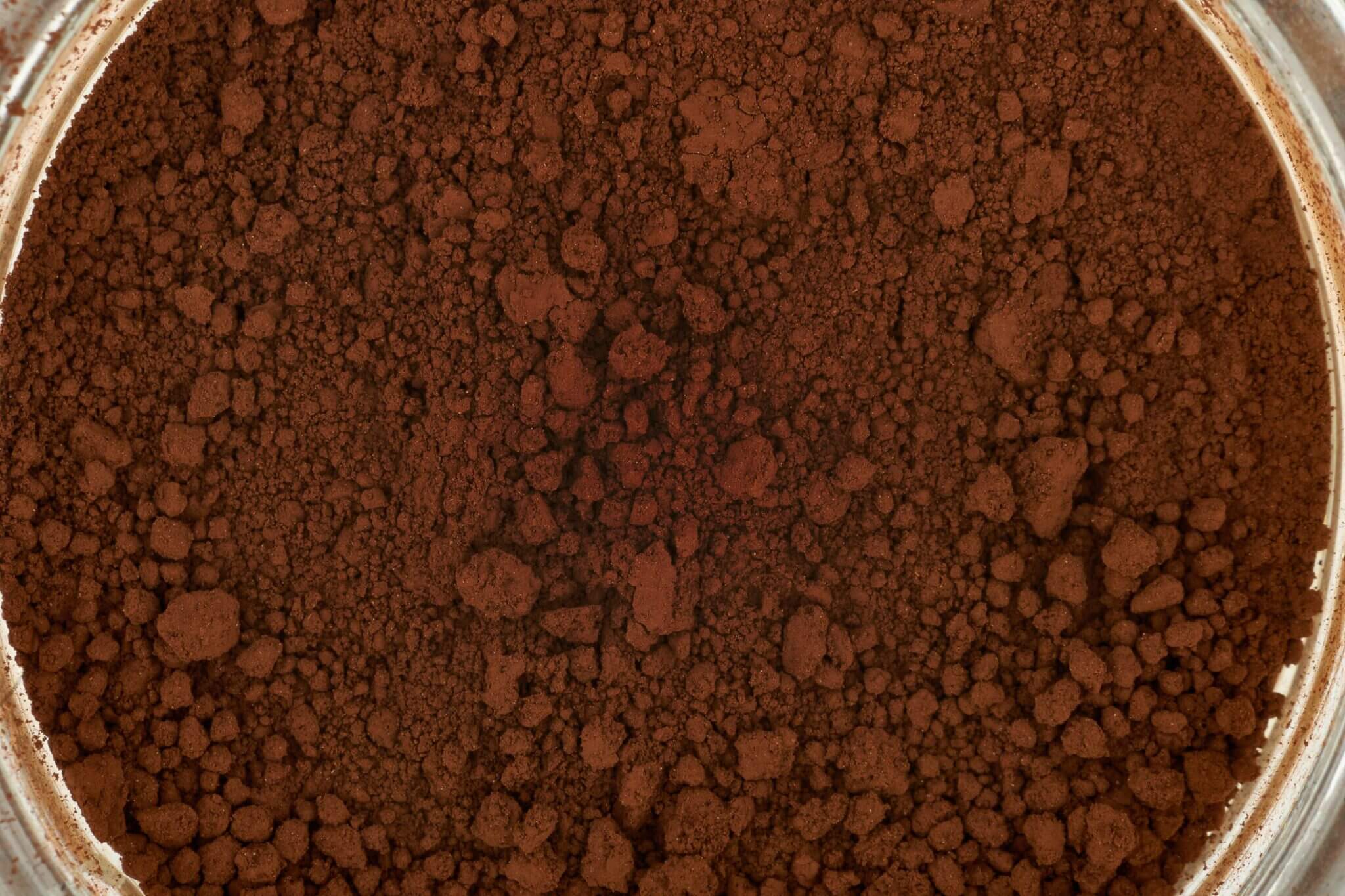 Burnt Umber Rojizo PBr7