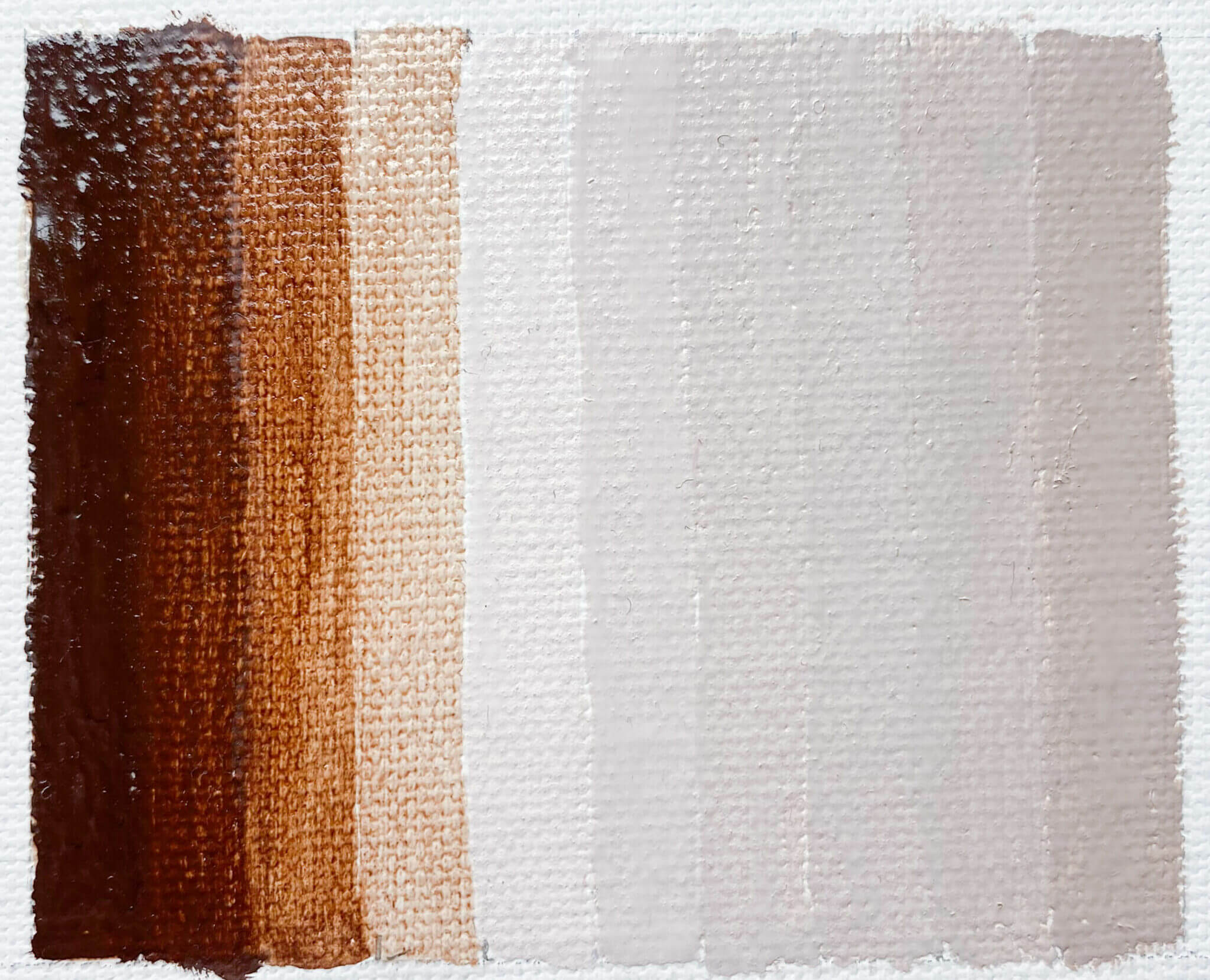 Óleo Cyprus Umber Warm PBr7
