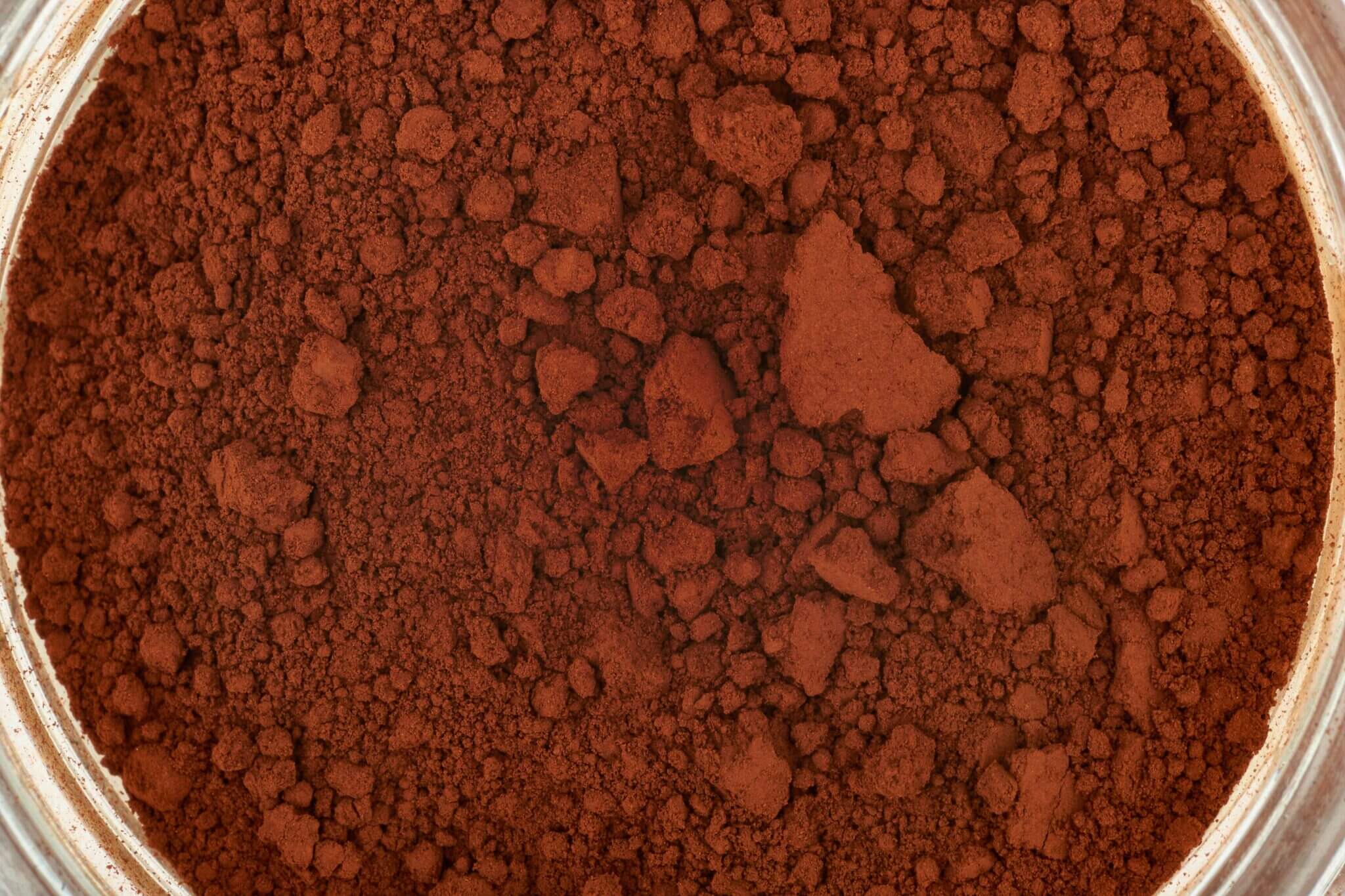 Cyprus Umber Warm PBr7