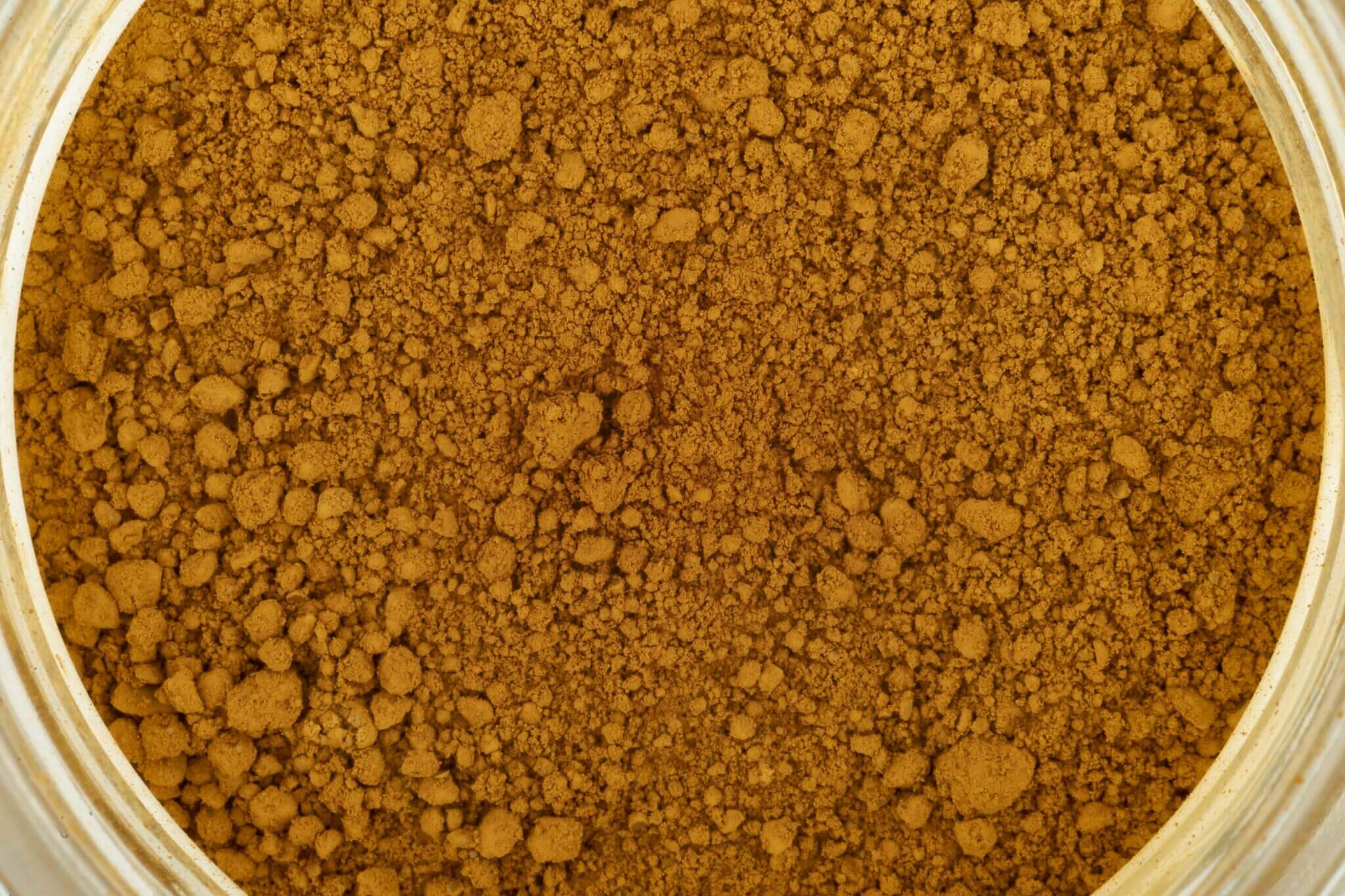 Fawn Ochre German Amarillento PY43