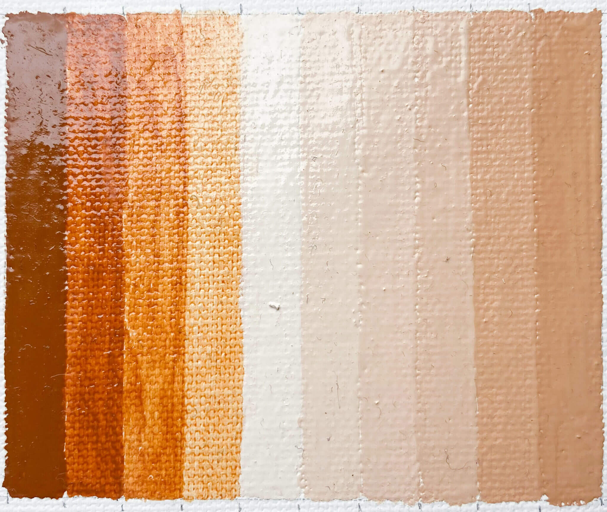 French Ochre Havane PY43 - Image 2