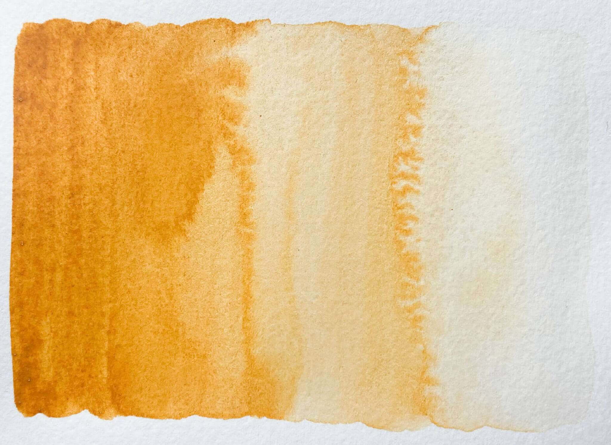 Ochre Jaune Foncé PY43 - Image 3