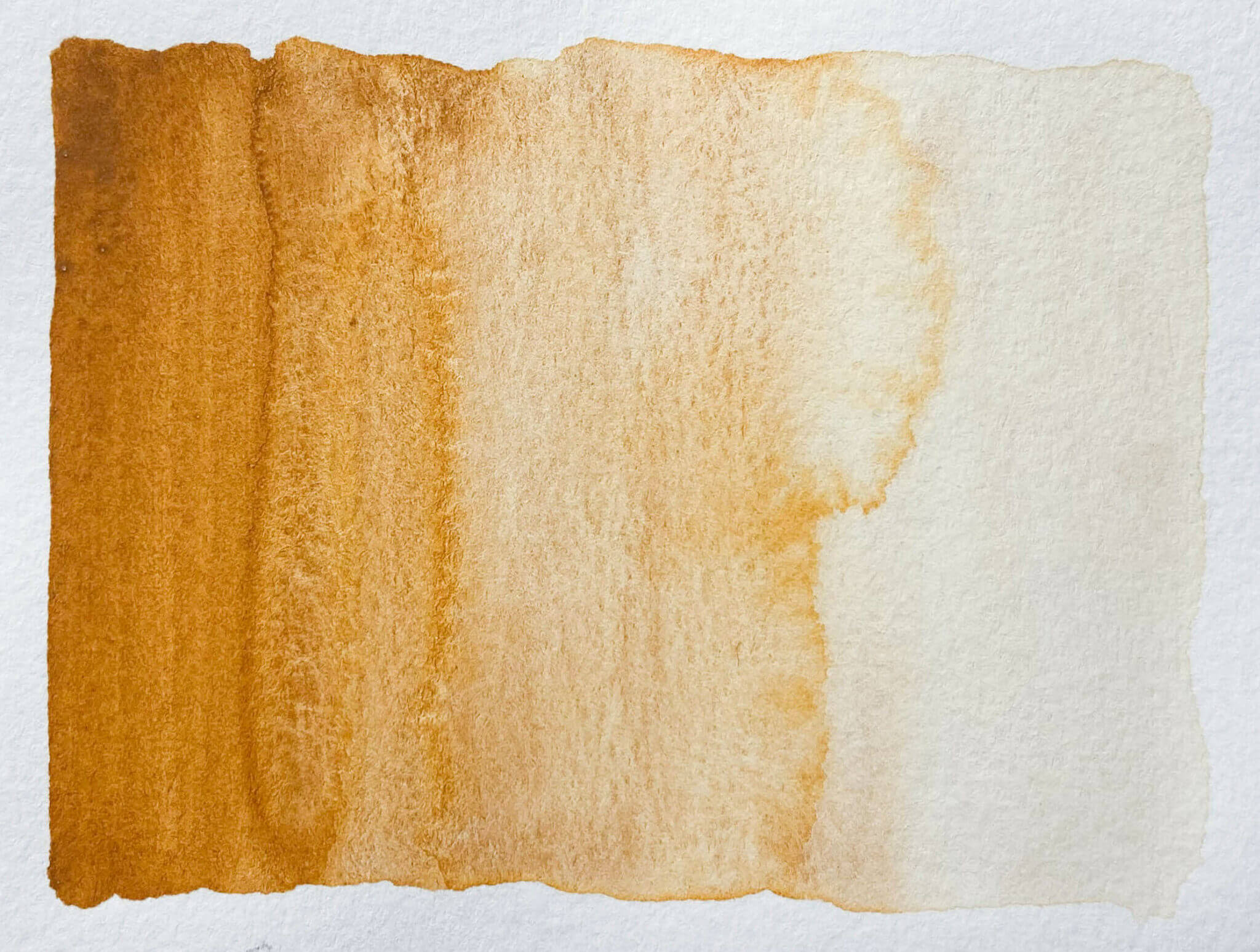 Raw Sienna PBr7 - Image 3