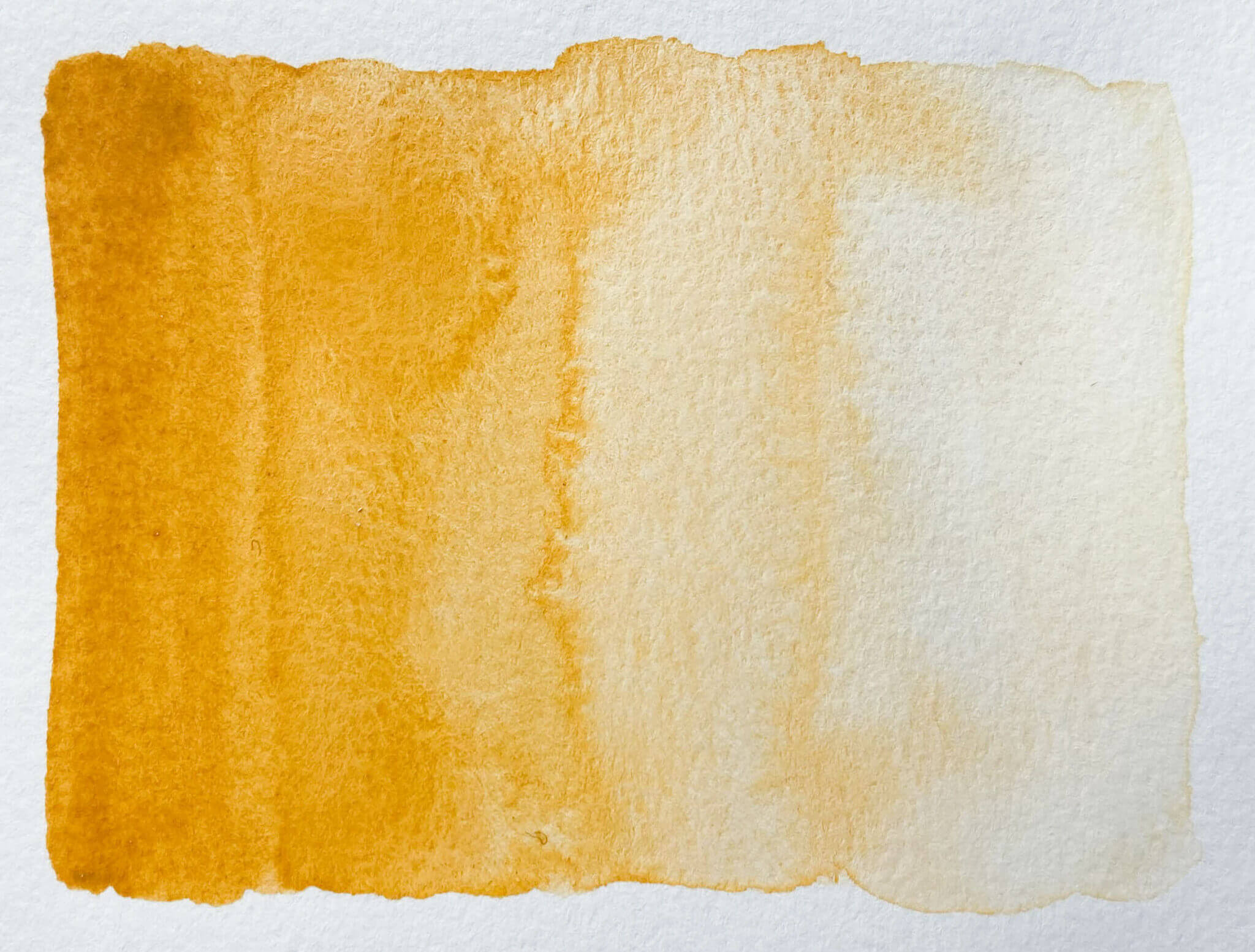 Raw Sienna Extra Light - Image 2