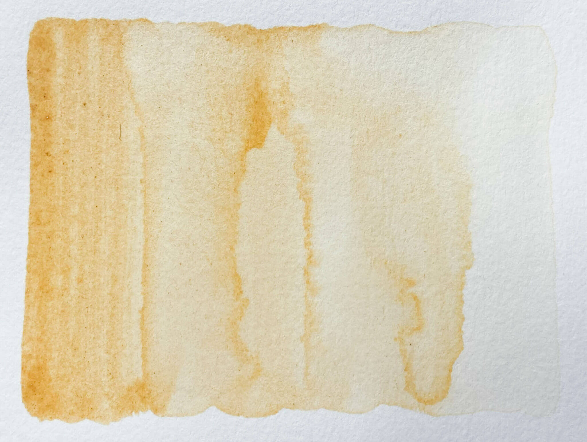 Yellow Ochre Light PY43 - Image 3