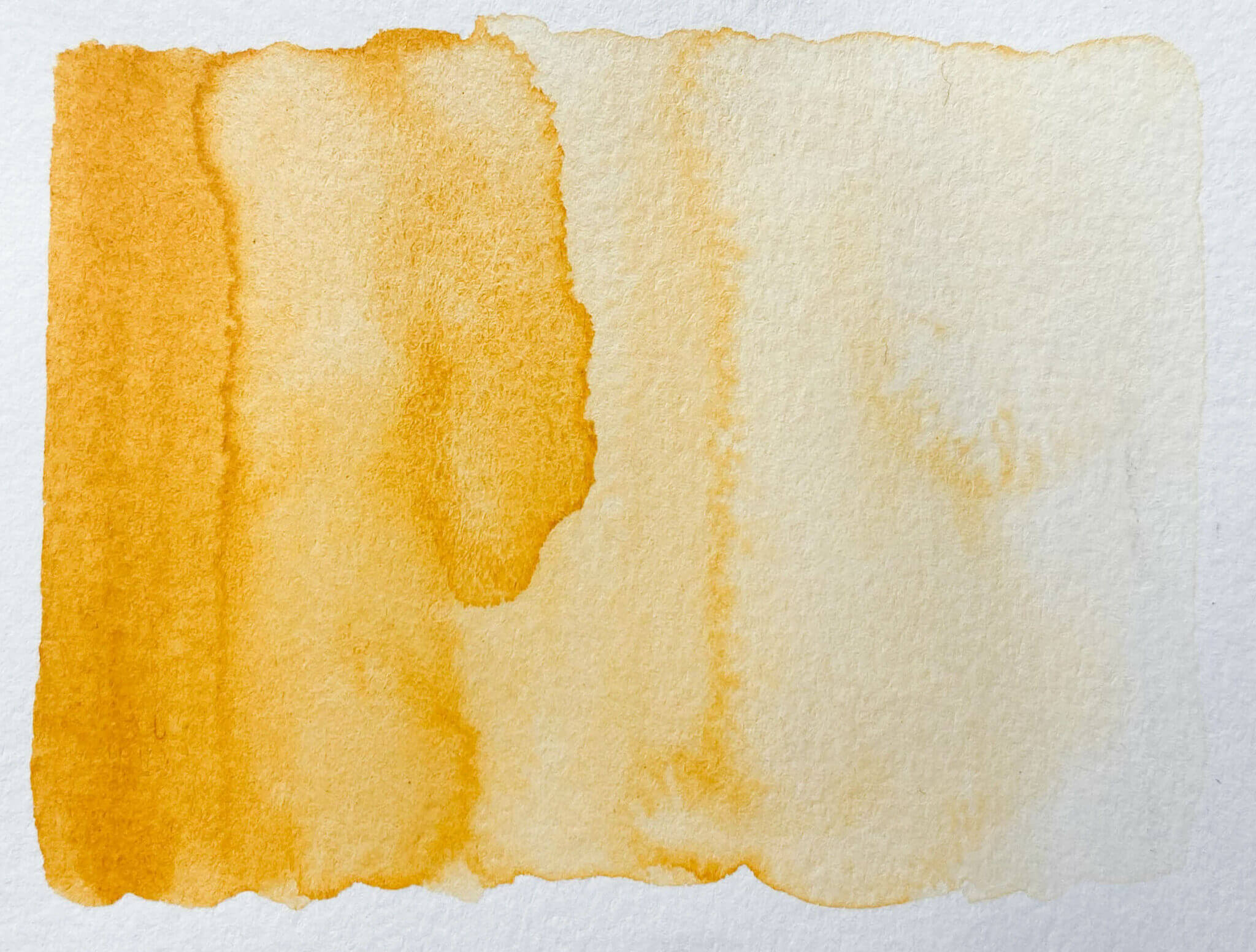 Yellow Ochre Paja - Image 3