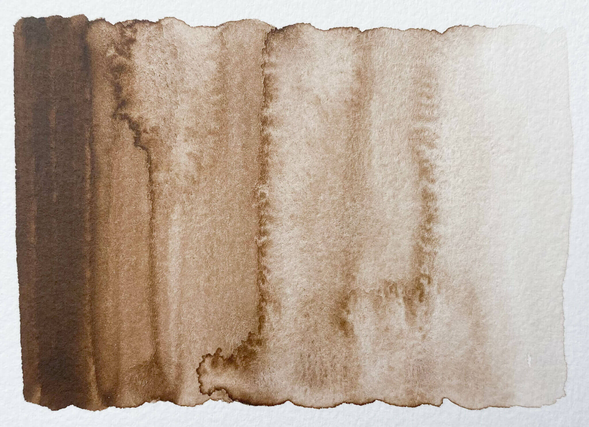 Raw Umber PBr7 - Image 3