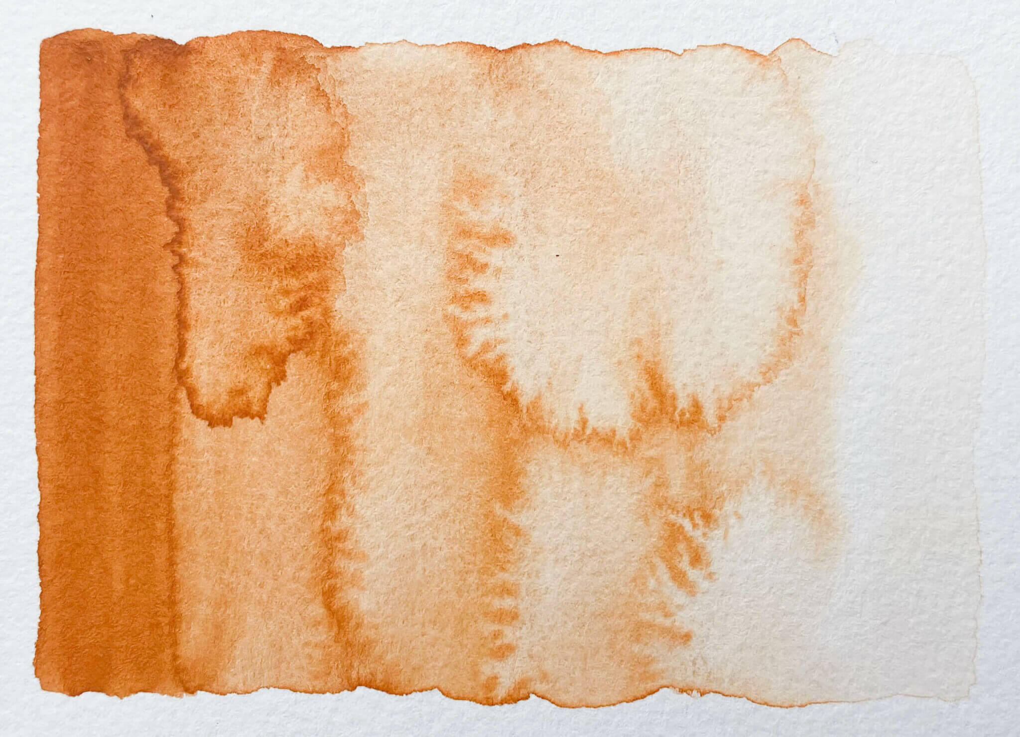 Mars Orange - Image 2
