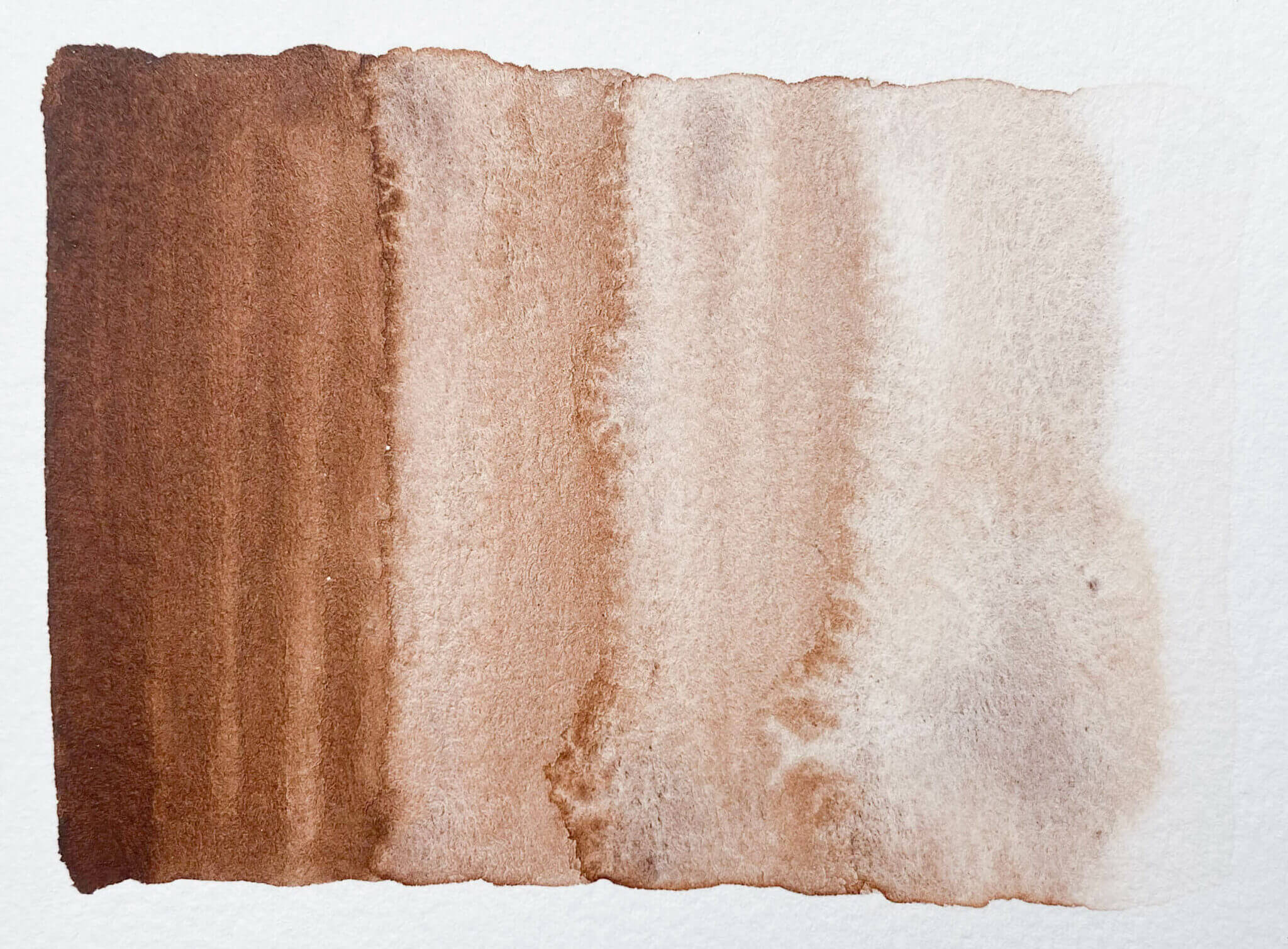 Burnt Umber PBr7 - Image 4