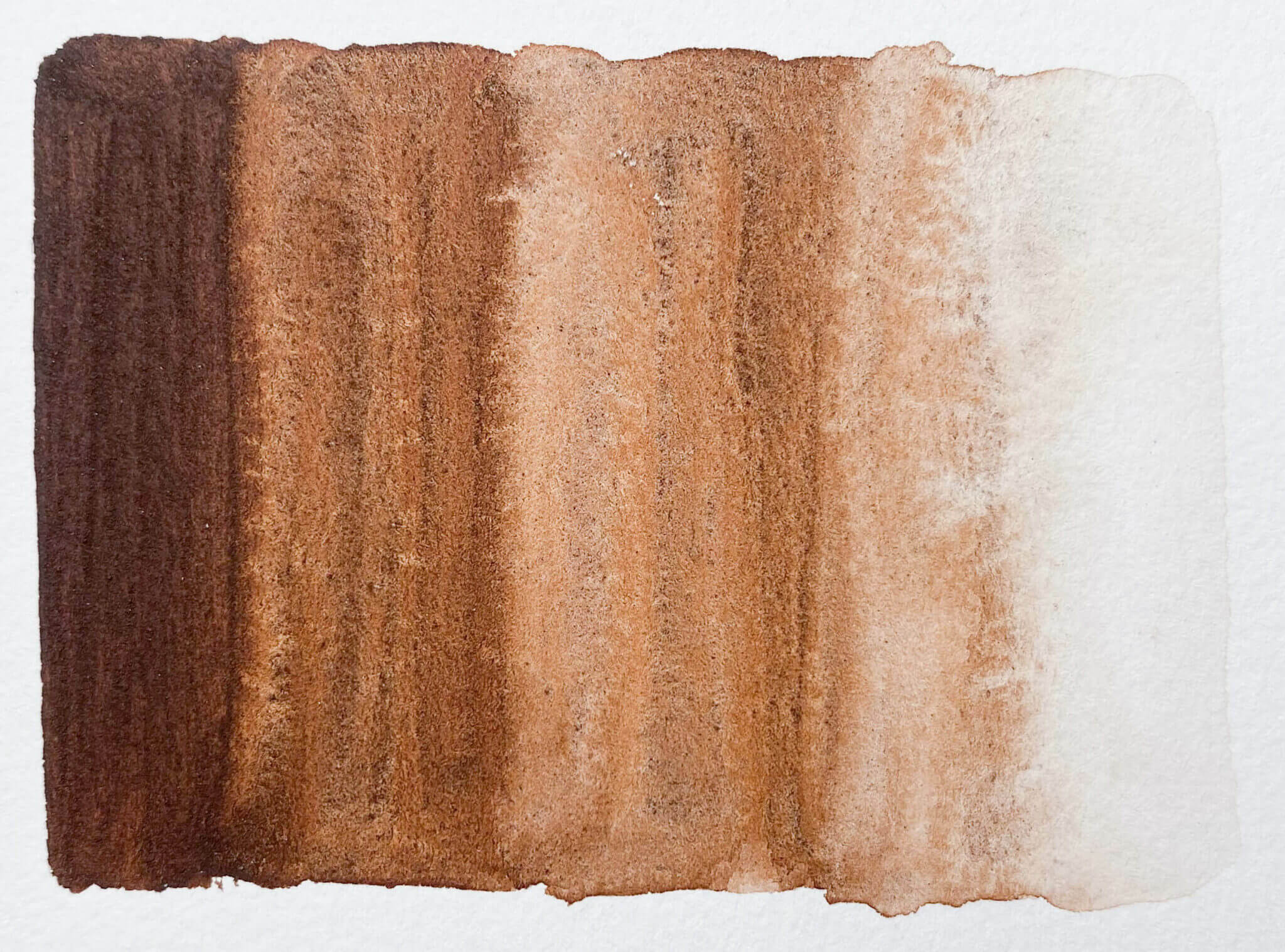 Burnt Umber Rojizo PBr7 - Image 4