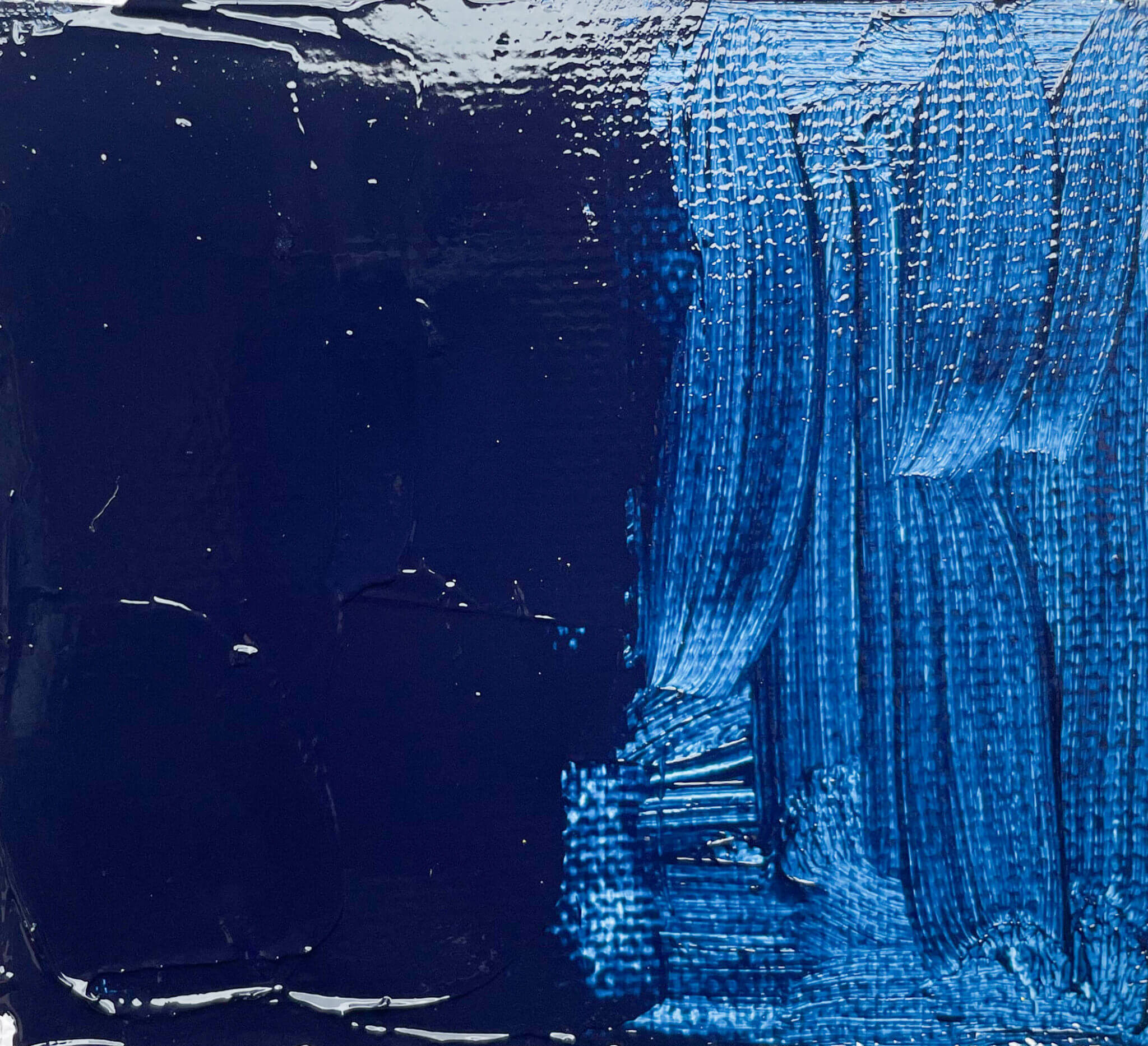 Óleo Indigo Nocturno - 7